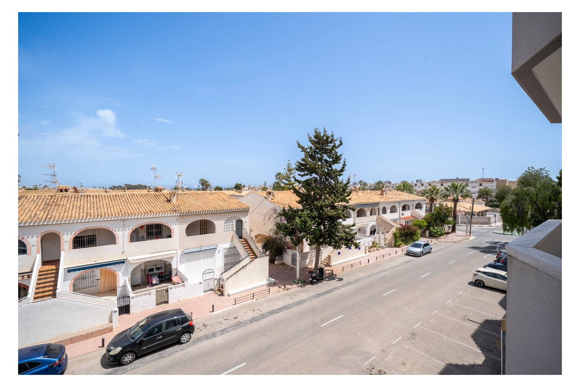 Rynek wtórny - Apartament - Orihuela Costa - Cabo Roig