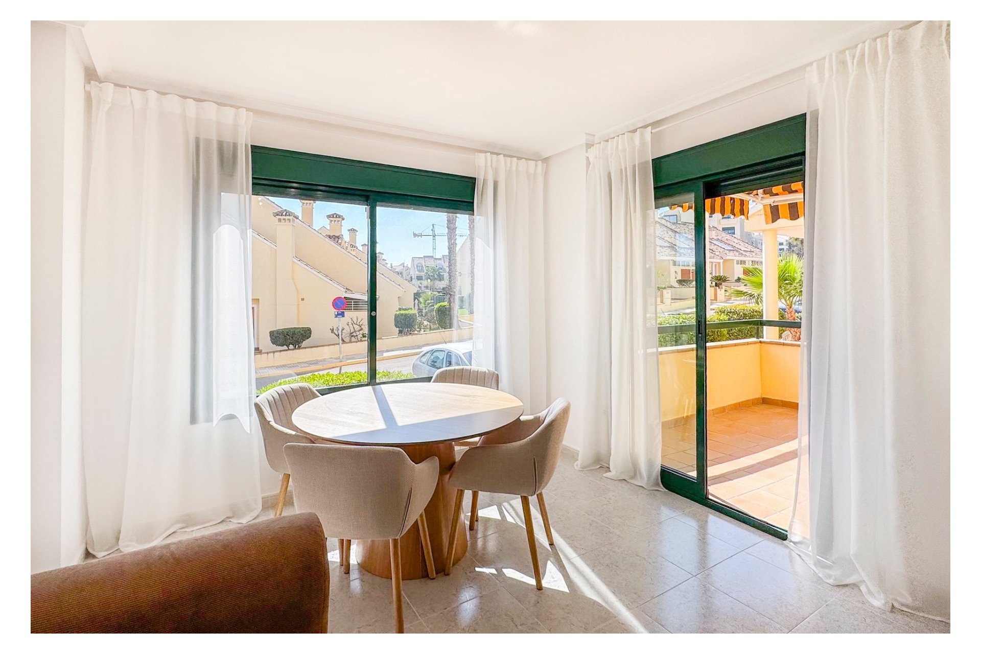 Rynek wtórny - Apartament - Orihuela Costa - Lomas de Campoamor