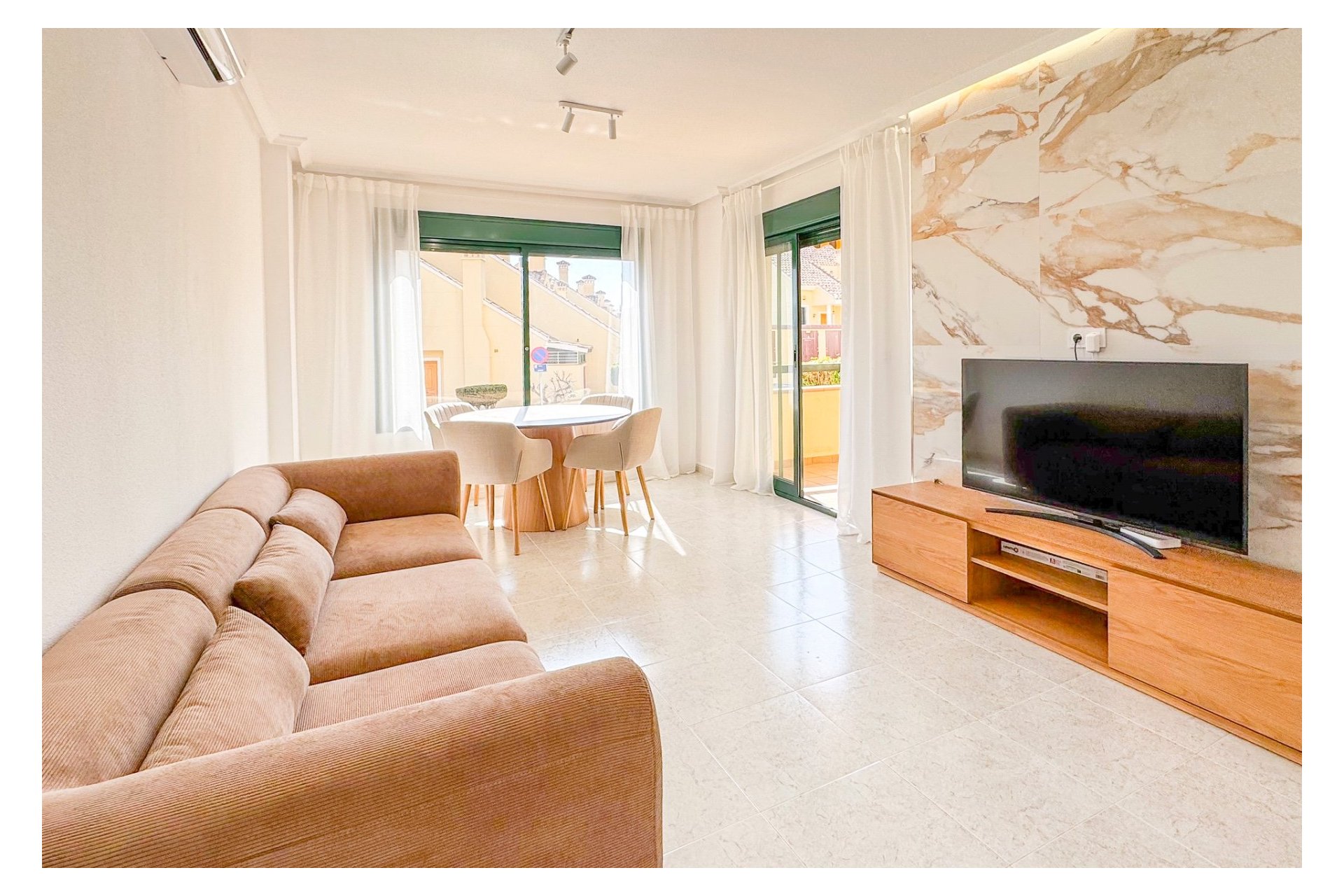 Rynek wtórny - Apartament - Orihuela Costa - Lomas de Campoamor