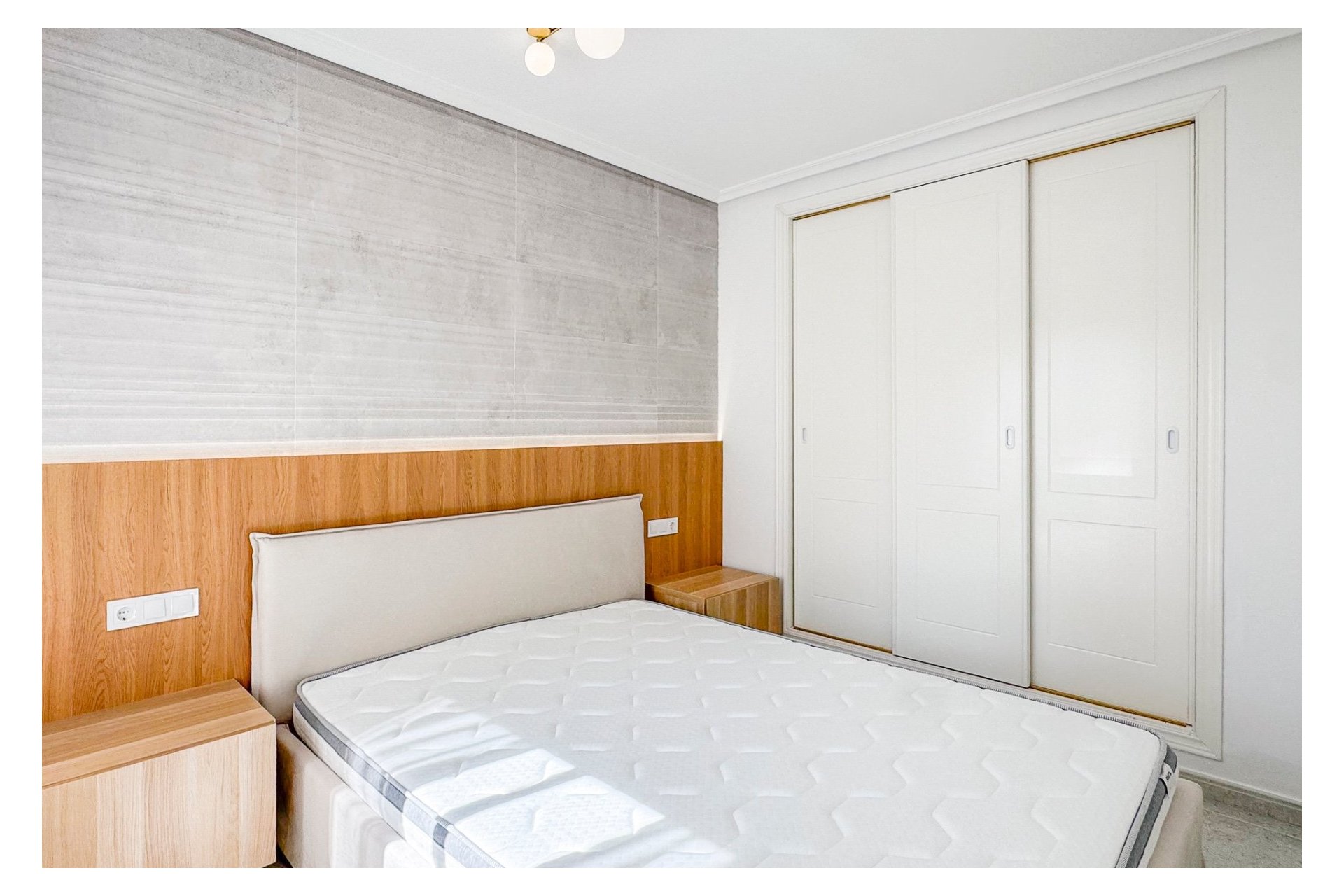 Rynek wtórny - Apartament - Orihuela Costa - Lomas de Campoamor