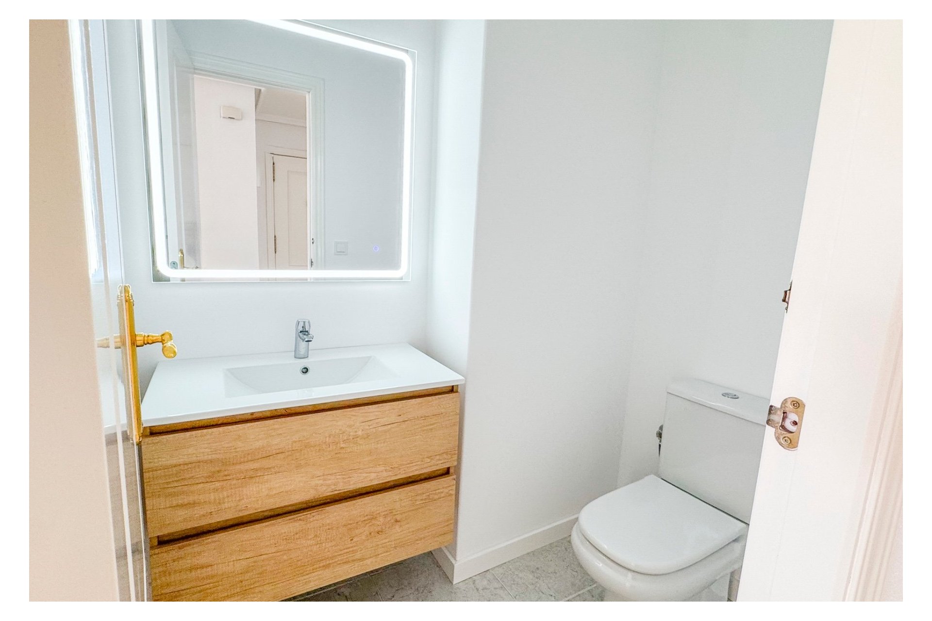 Rynek wtórny - Apartament - Orihuela Costa - Lomas de Campoamor