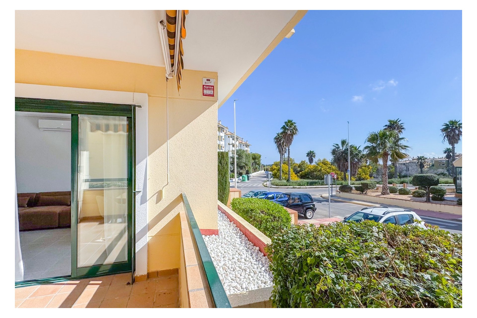 Rynek wtórny - Apartament - Orihuela Costa - Lomas de Campoamor