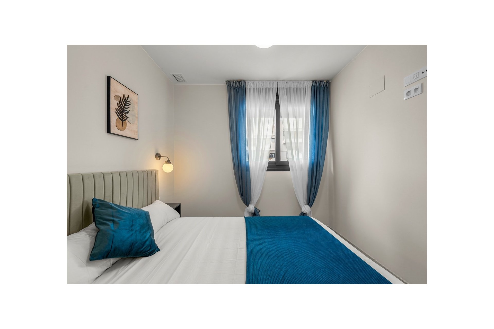 Rynek wtórny - Apartament - Orihuela Costa - Los Dolses