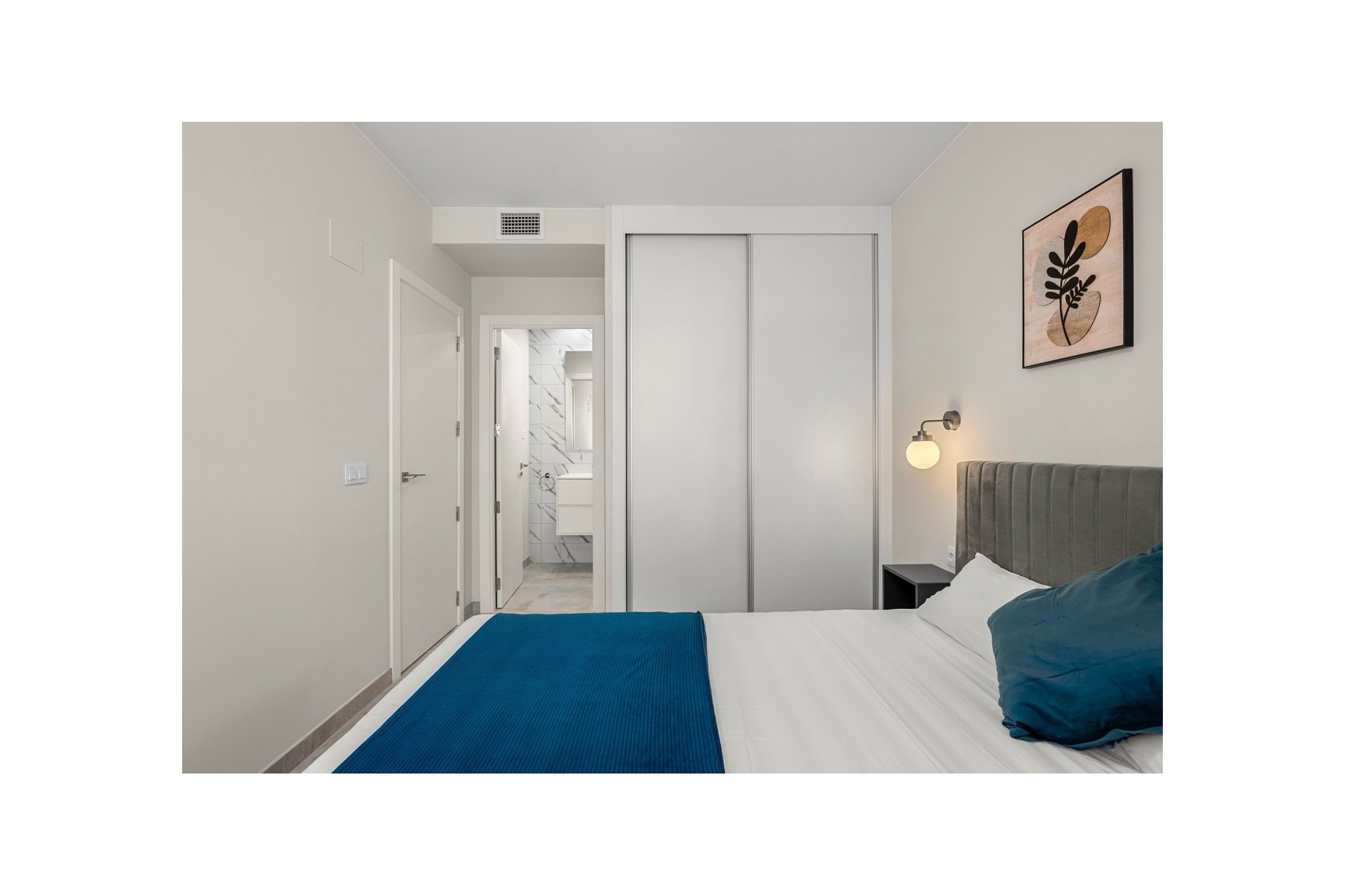 Rynek wtórny - Apartament - Orihuela Costa - Los Dolses