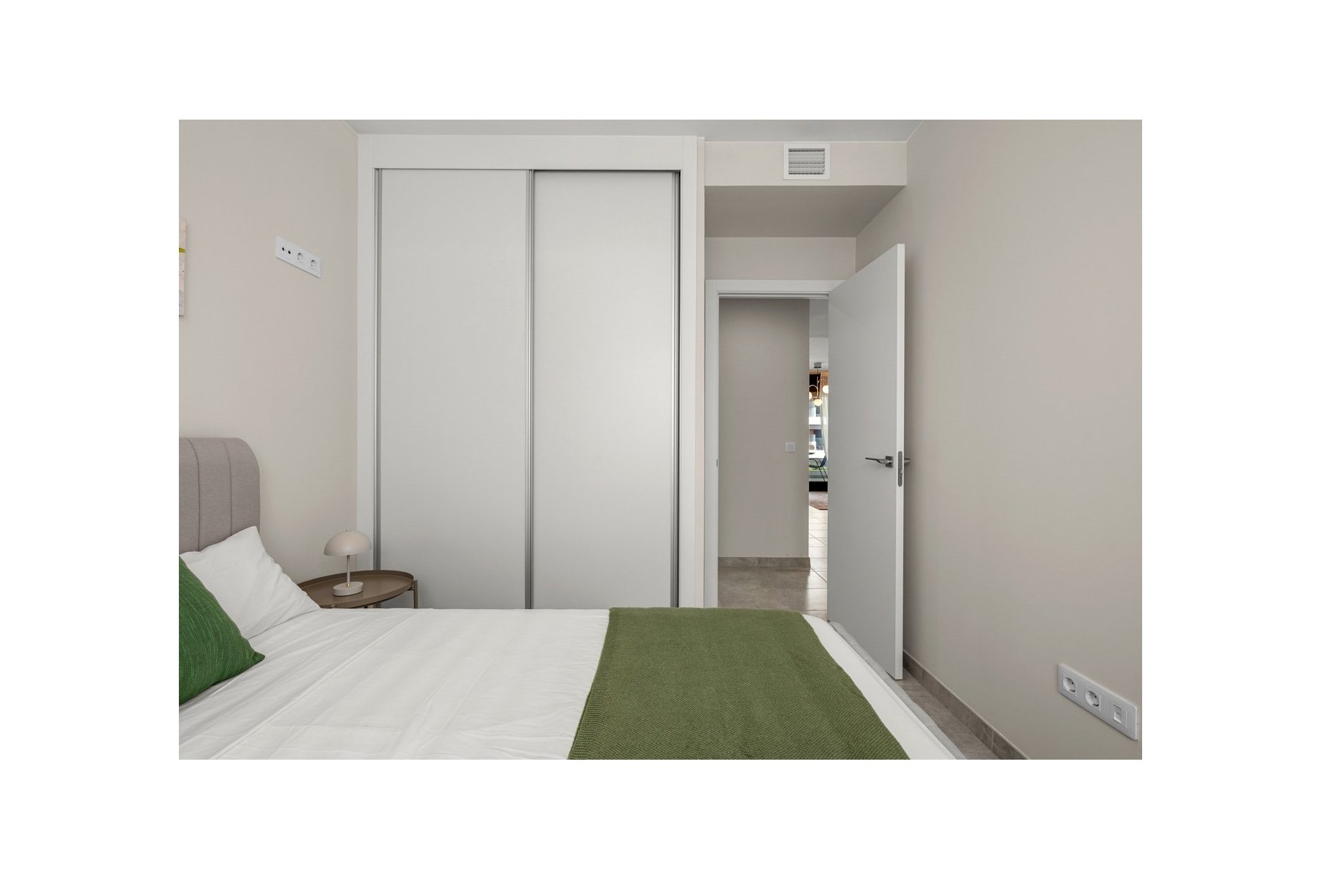 Rynek wtórny - Apartament - Orihuela Costa - Los Dolses