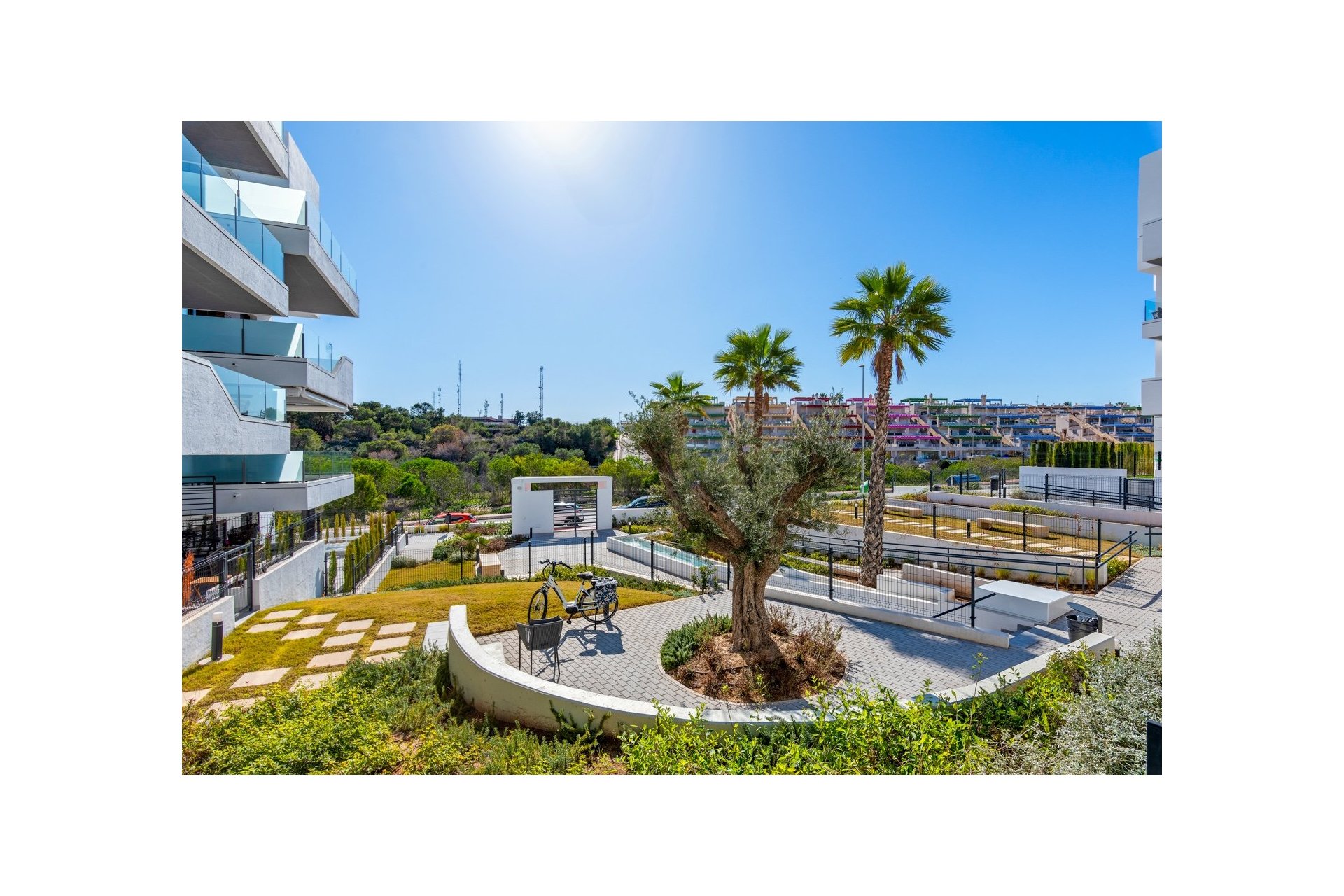 Rynek wtórny - Apartament - Orihuela Costa - Los Dolses