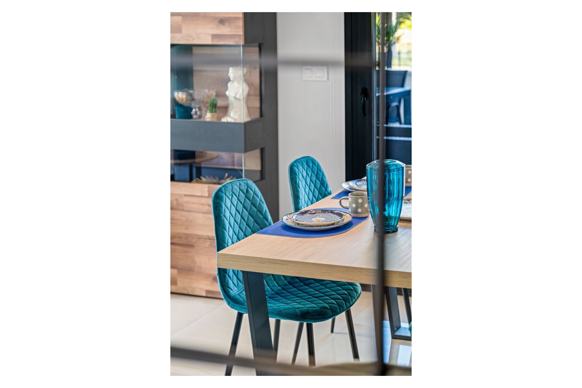 Rynek wtórny - Apartament - Orihuela Costa - Playa Flamenca