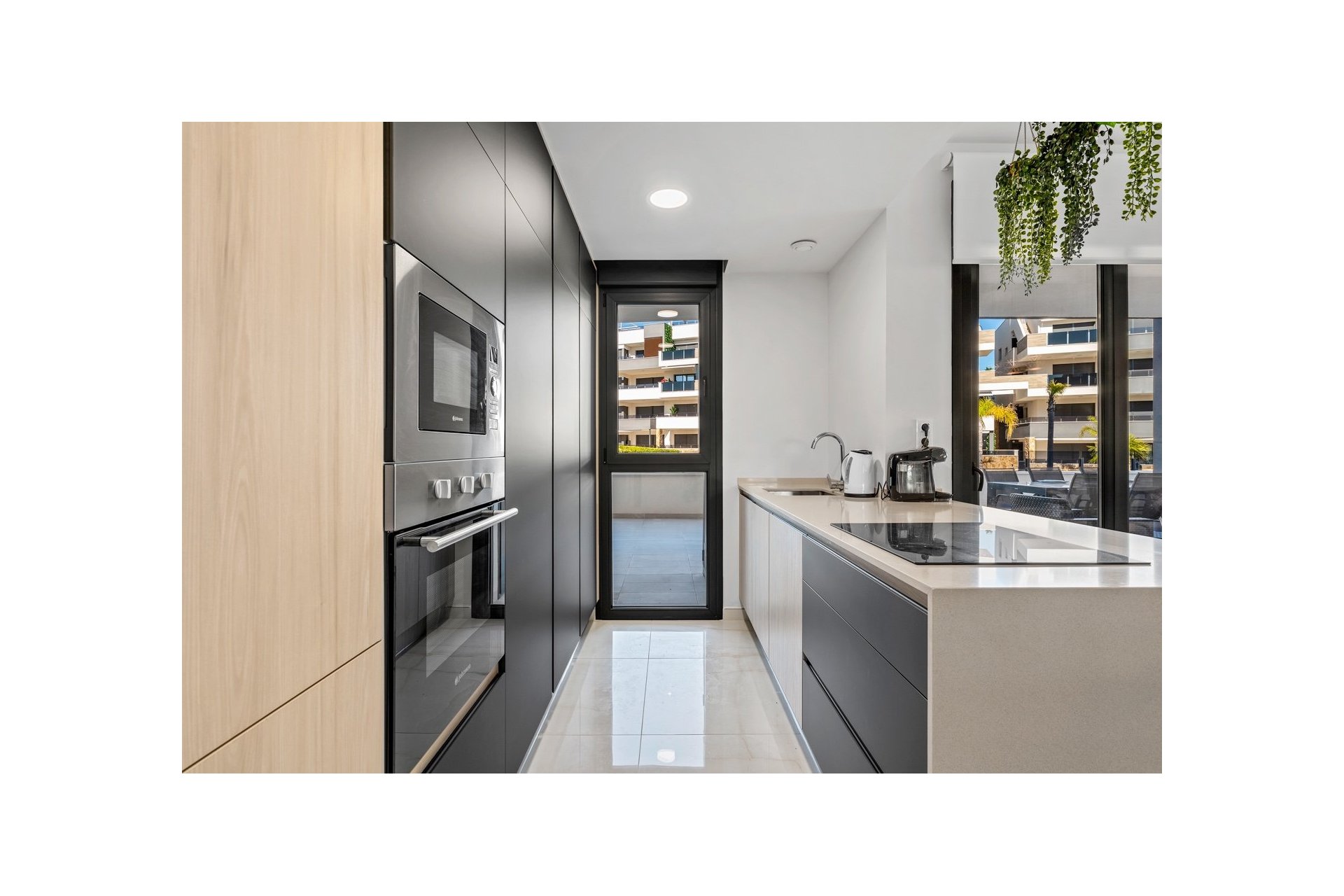 Rynek wtórny - Apartament - Orihuela Costa - Playa Flamenca