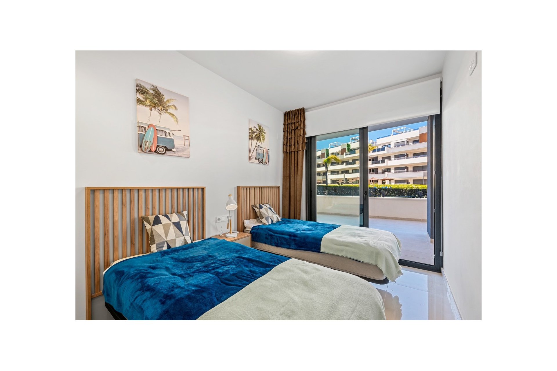 Rynek wtórny - Apartament - Orihuela Costa - Playa Flamenca