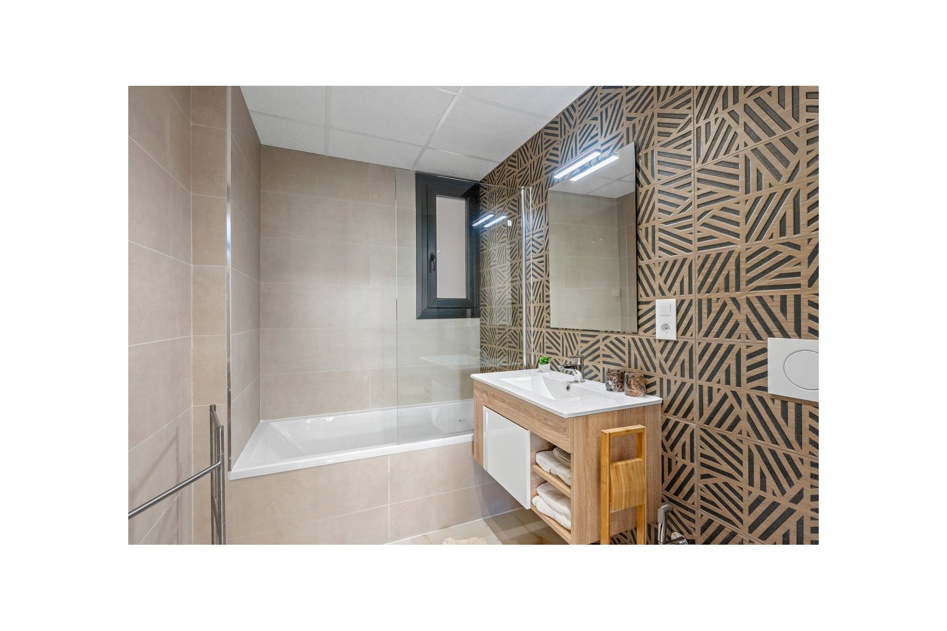 Rynek wtórny - Apartament - Orihuela Costa - Playa Flamenca