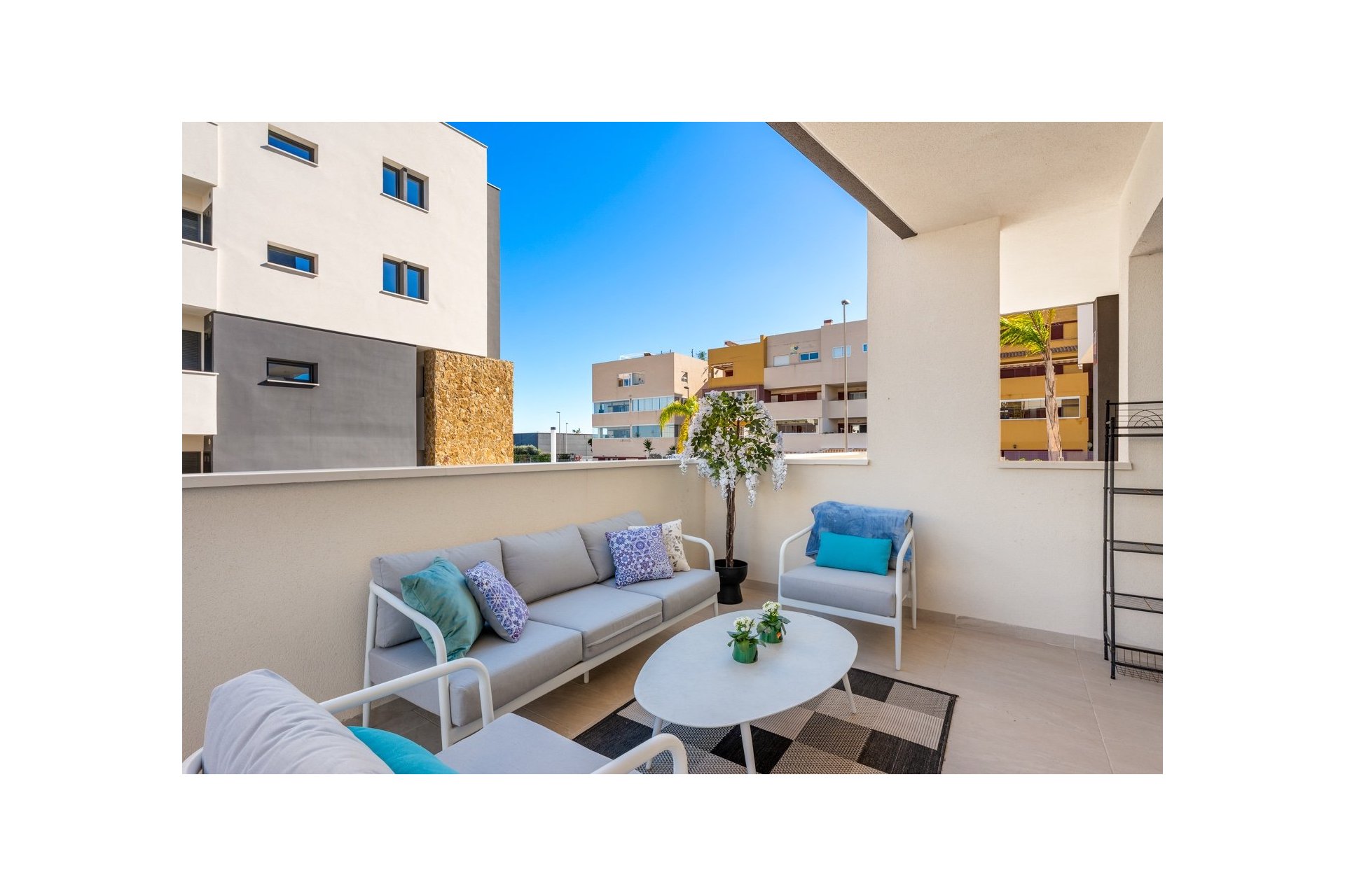 Rynek wtórny - Apartament - Orihuela Costa - Playa Flamenca