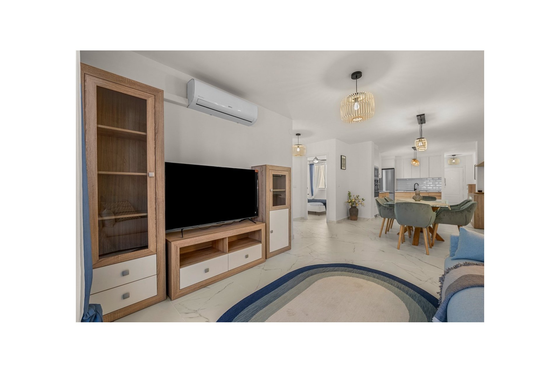 Rynek wtórny - Apartament - Torrevieja - Playa de El Cura