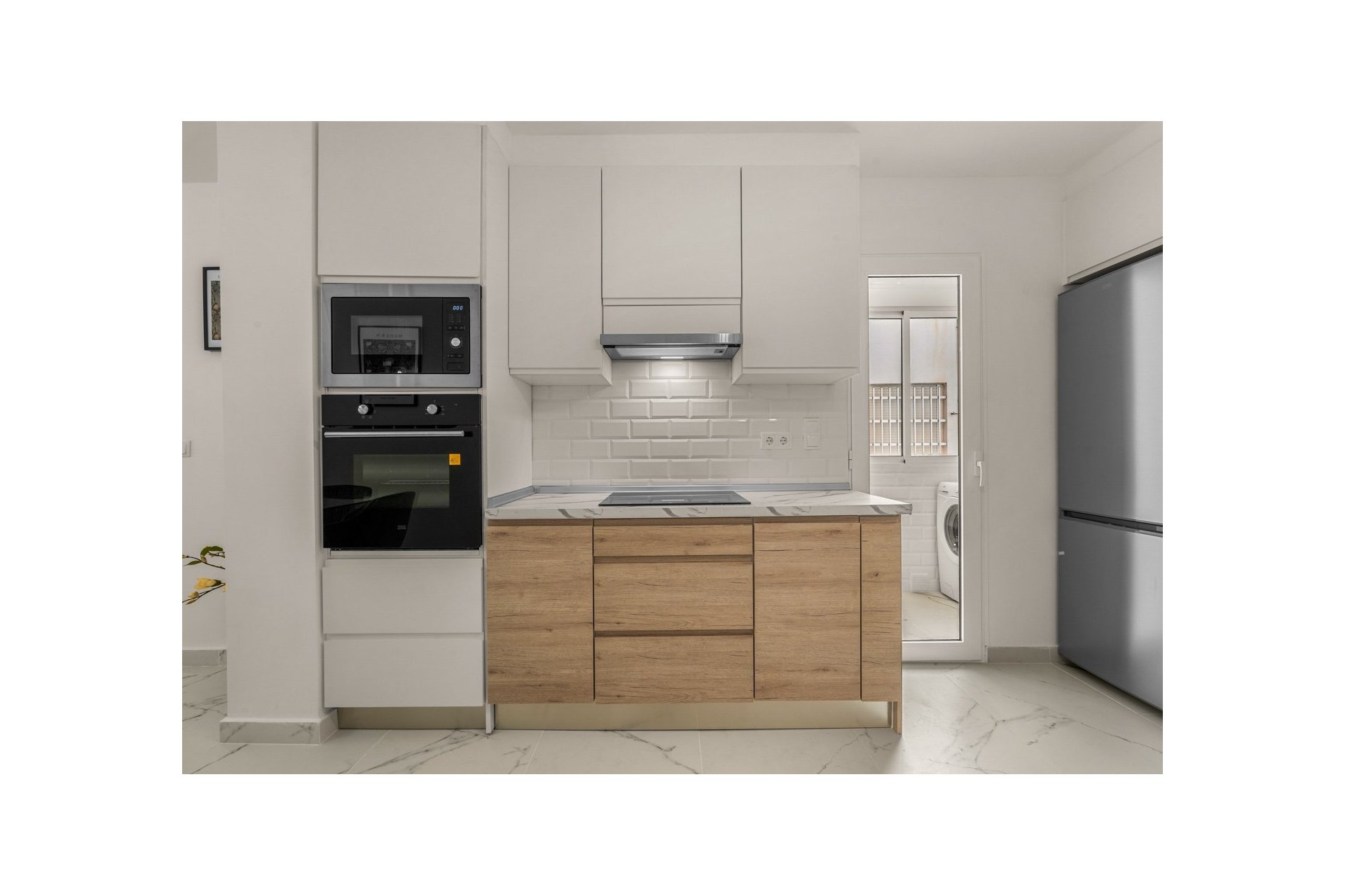 Rynek wtórny - Apartament - Torrevieja - Playa de El Cura