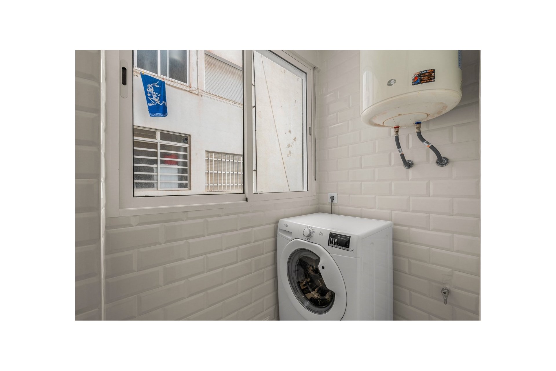 Rynek wtórny - Apartament - Torrevieja - Playa de El Cura