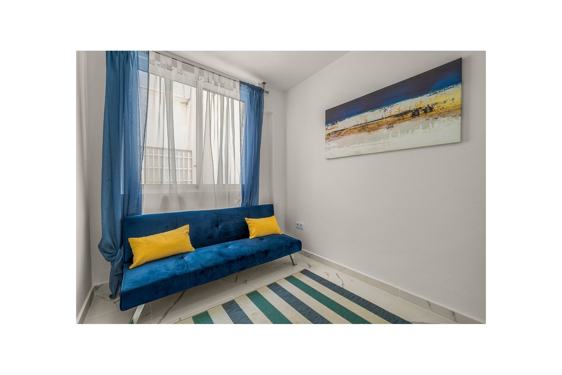 Rynek wtórny - Apartament - Torrevieja - Playa de El Cura