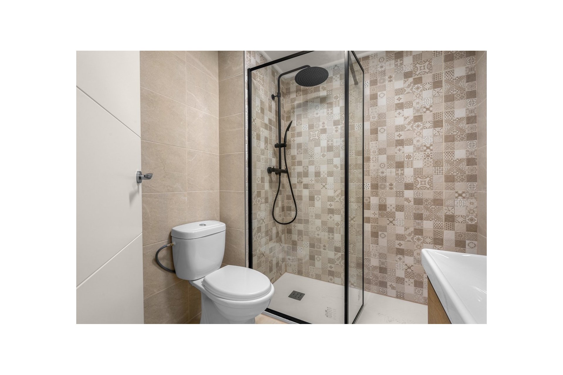 Rynek wtórny - Apartament - Torrevieja - Playa de El Cura