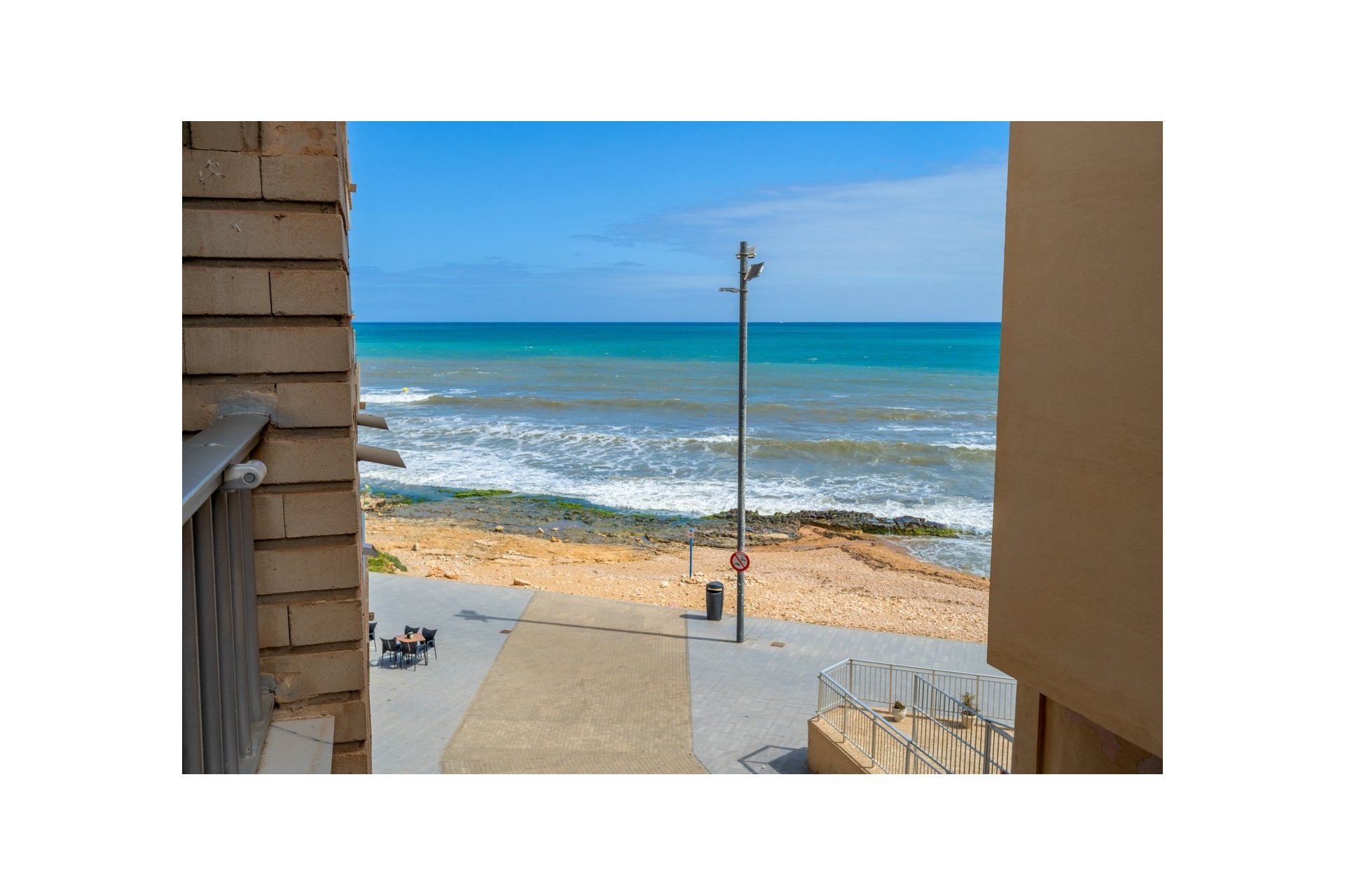 Rynek wtórny - Apartament - Torrevieja - Playa de El Cura