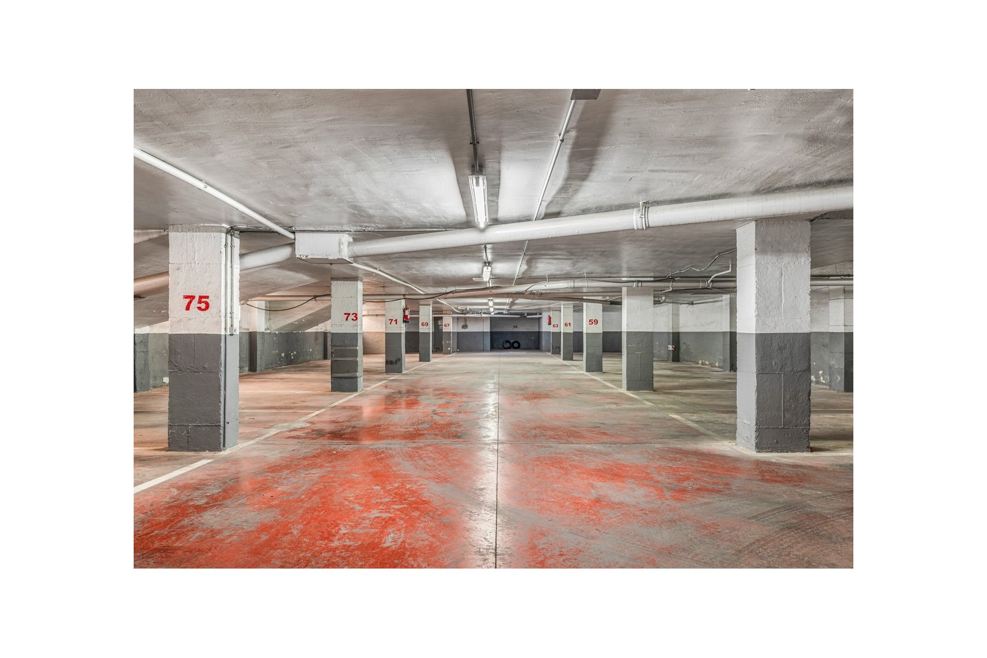 Rynek wtórny - Apartament - Torrevieja - Playa de El Cura