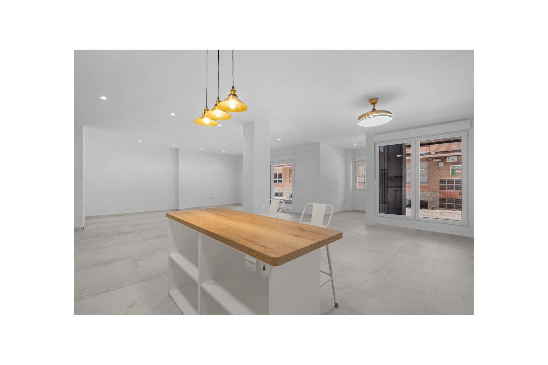 Rynek wtórny - Apartament - Torrevieja - Playa del Acequión