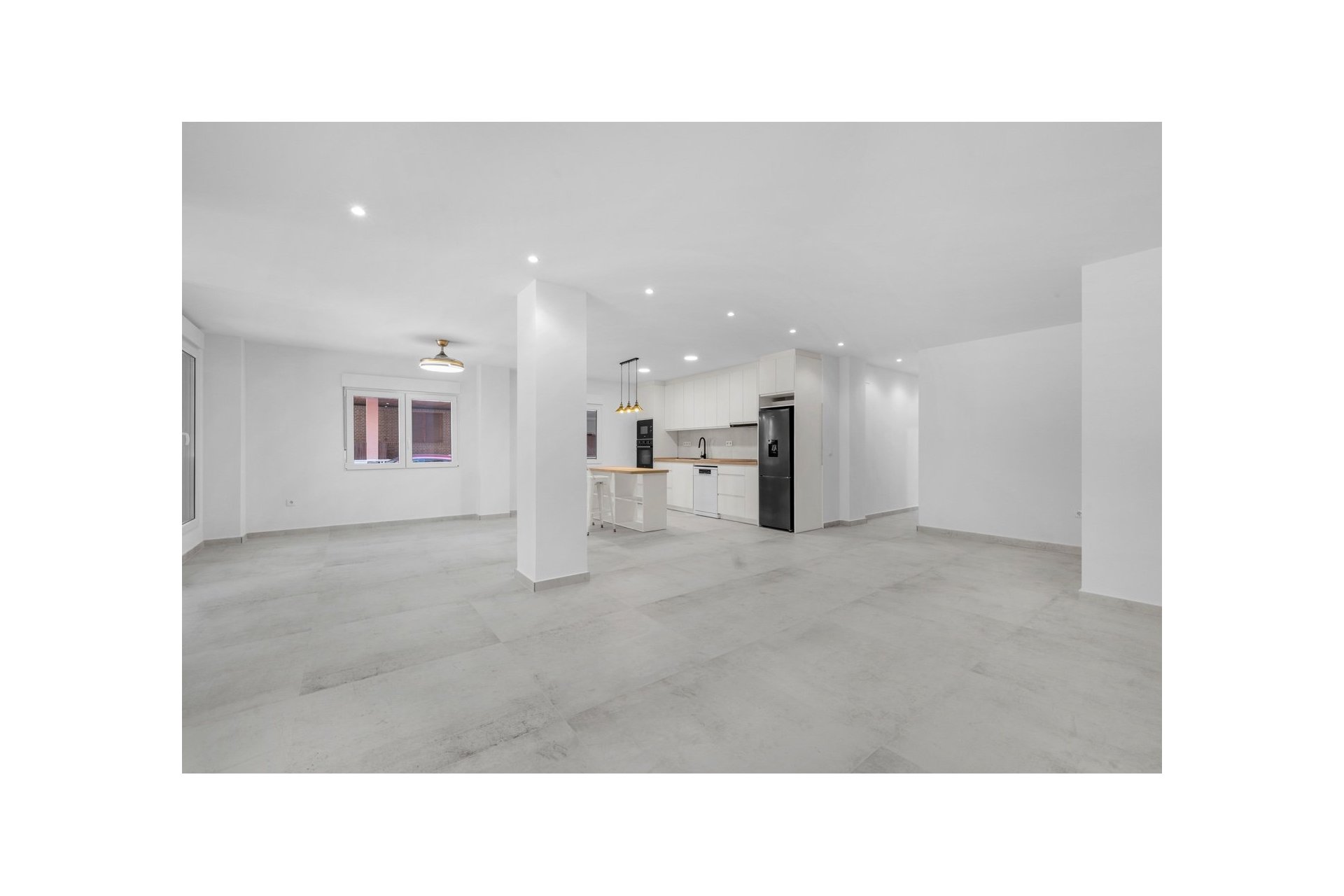 Rynek wtórny - Apartament - Torrevieja - Playa del Acequión