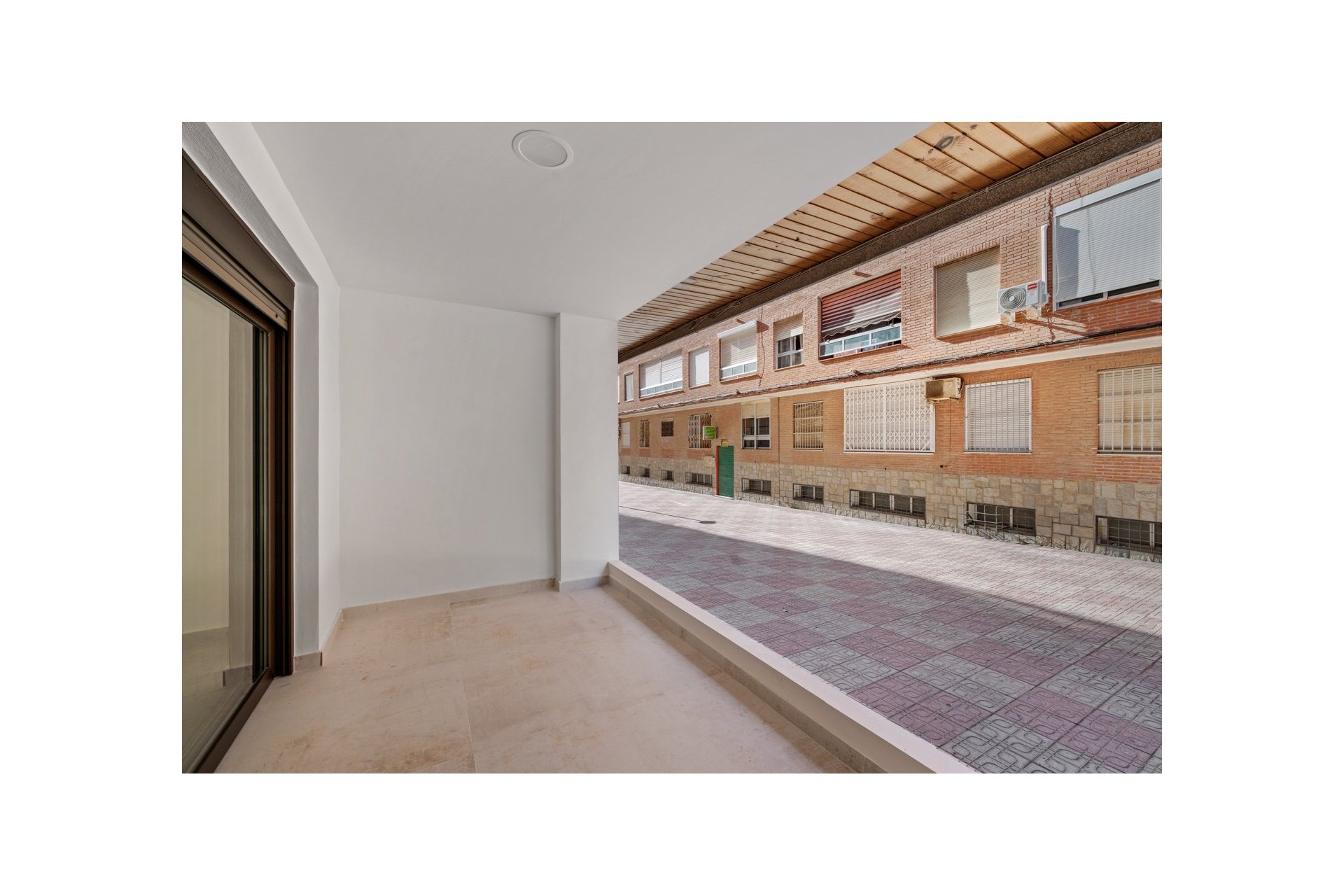 Rynek wtórny - Apartament - Torrevieja - Playa del Acequión