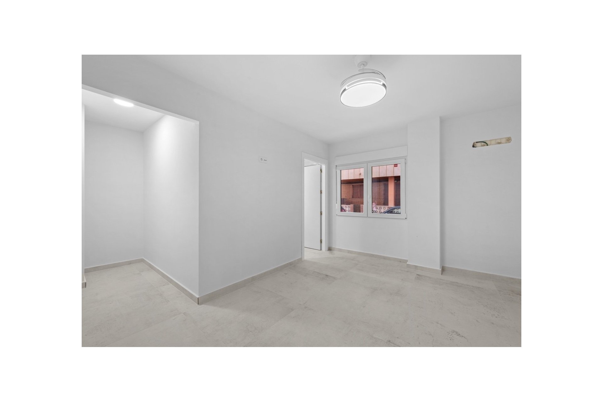 Rynek wtórny - Apartament - Torrevieja - Playa del Acequión