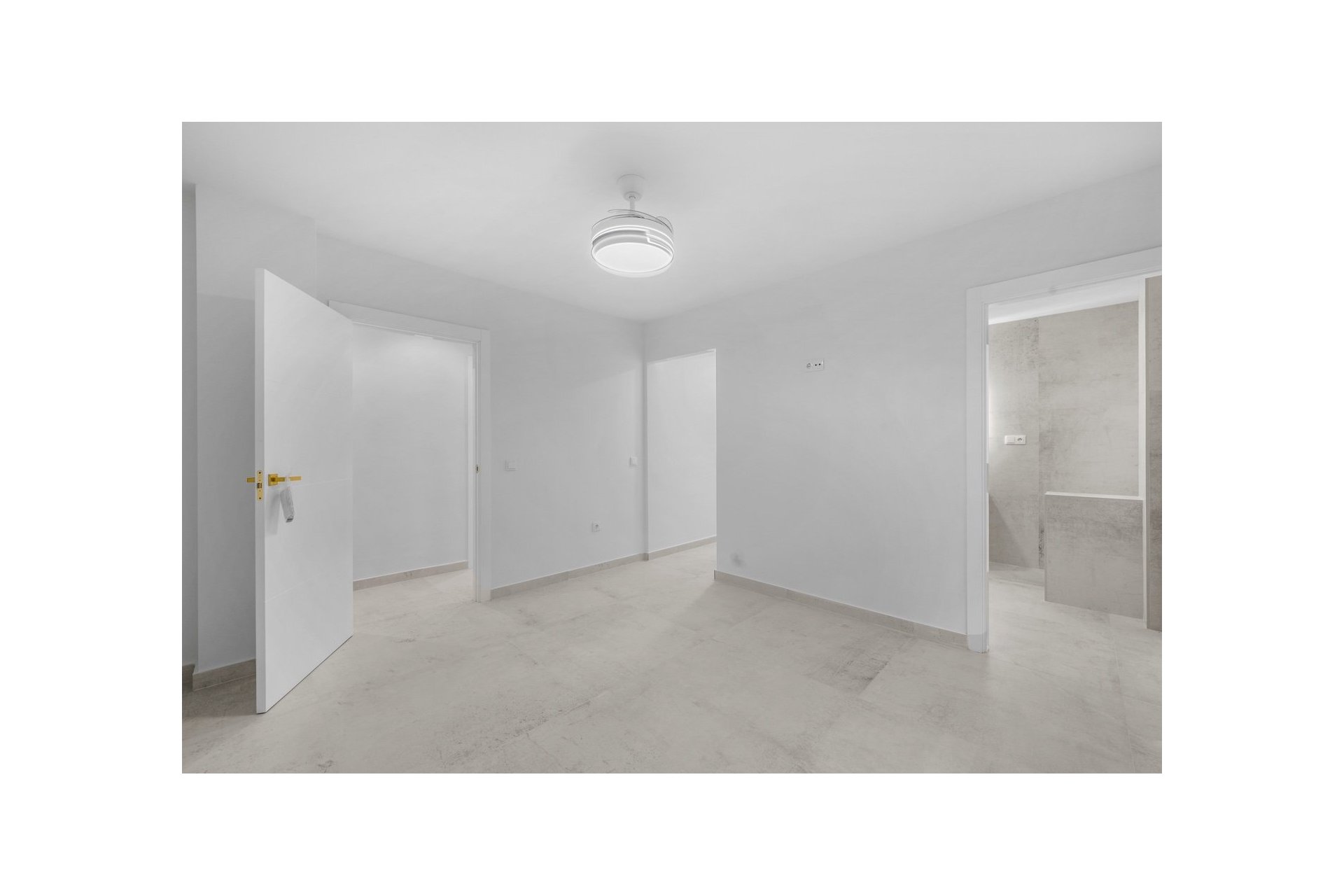 Rynek wtórny - Apartament - Torrevieja - Playa del Acequión