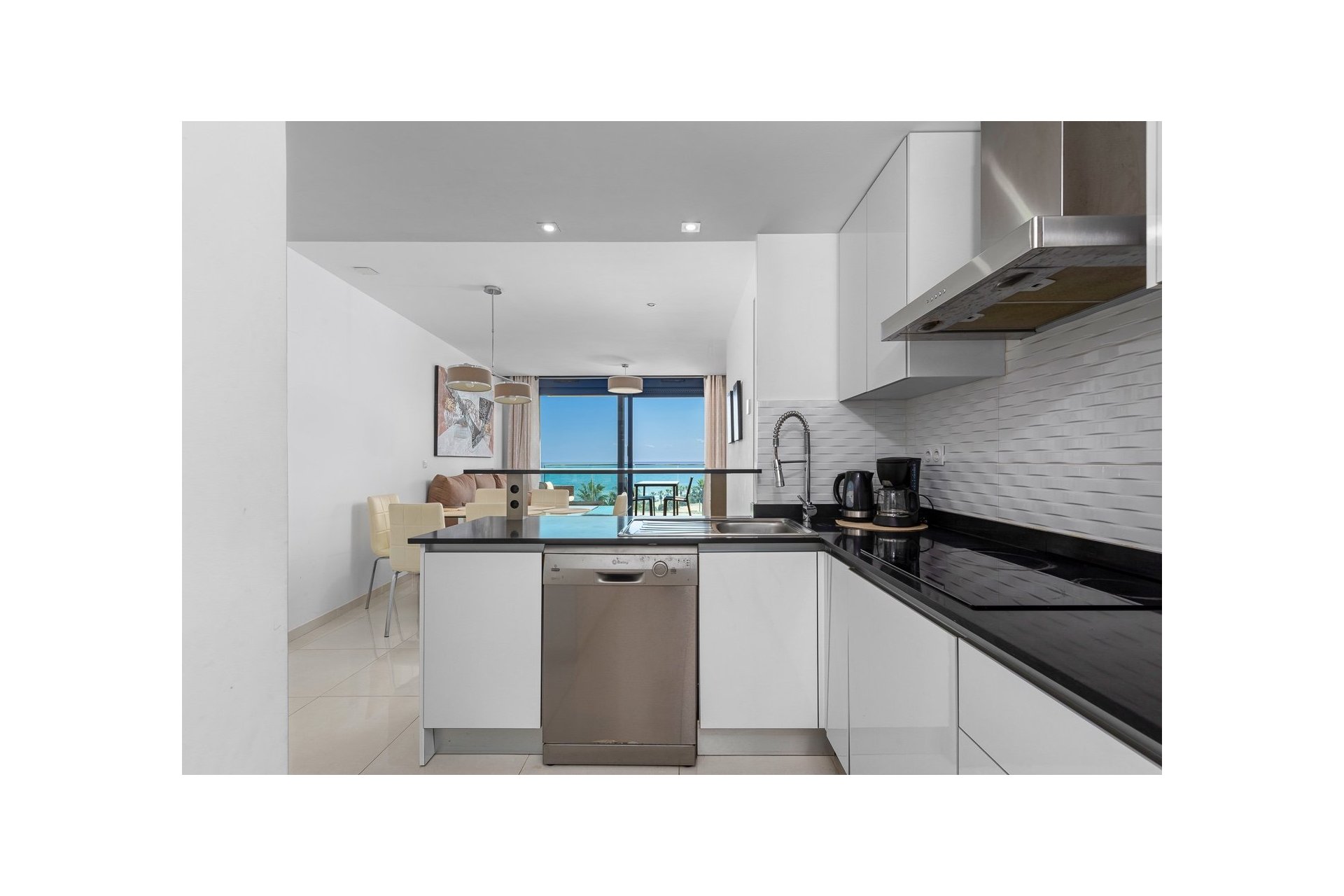 Rynek wtórny - Apartament - Torrevieja - Punta Prima