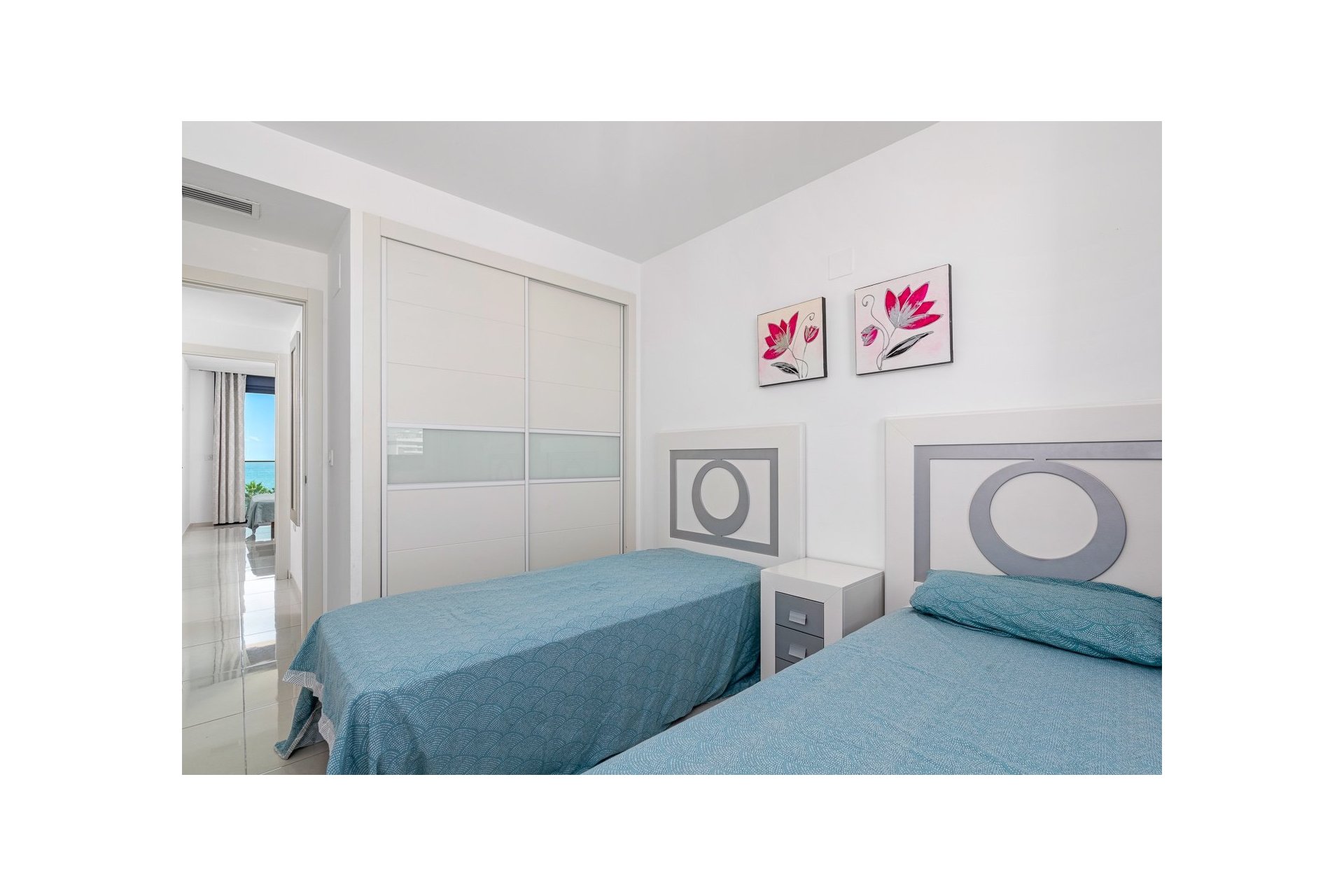 Rynek wtórny - Apartament - Torrevieja - Punta Prima