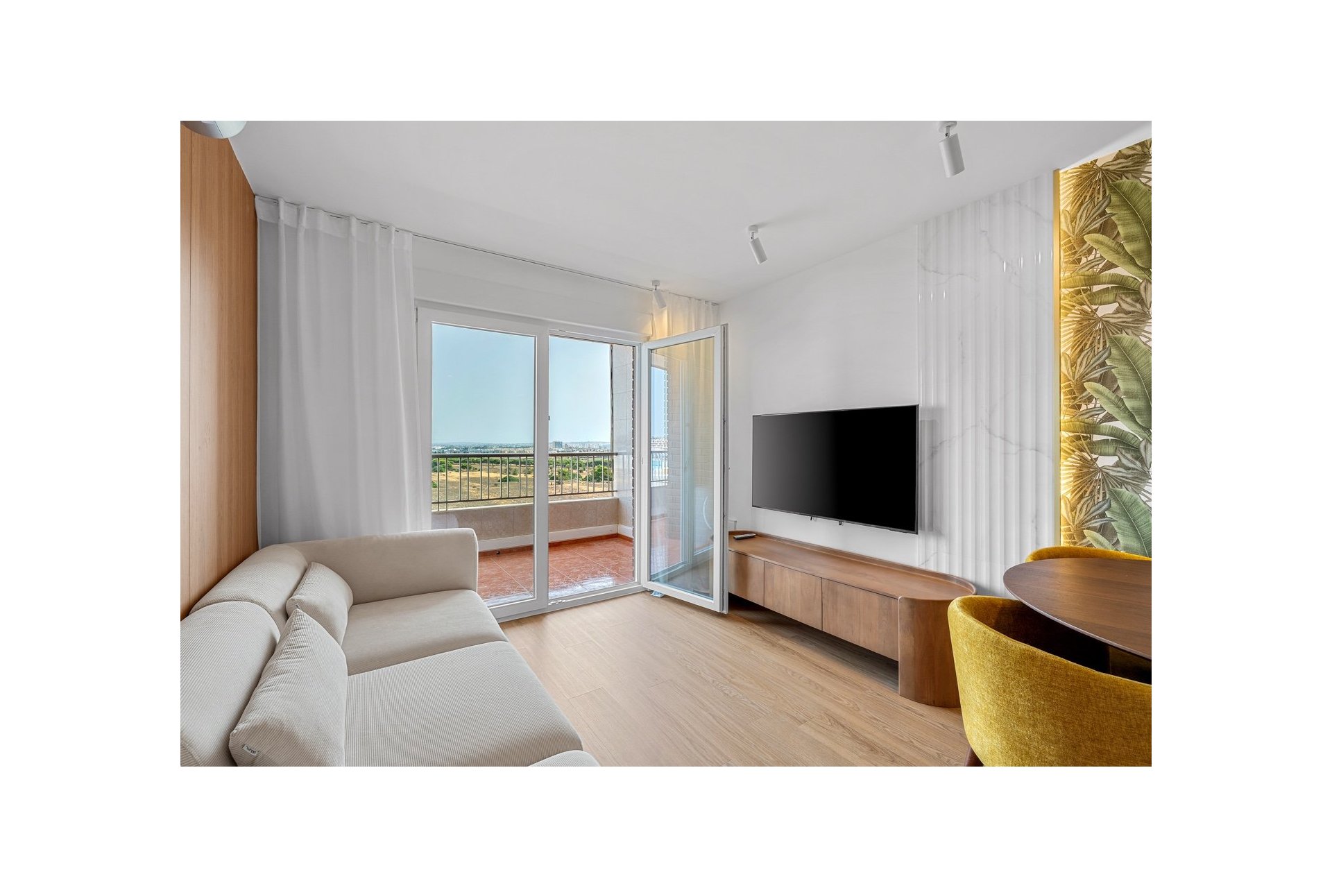 Rynek wtórny - Apartament - Torrevieja - Punta Prima