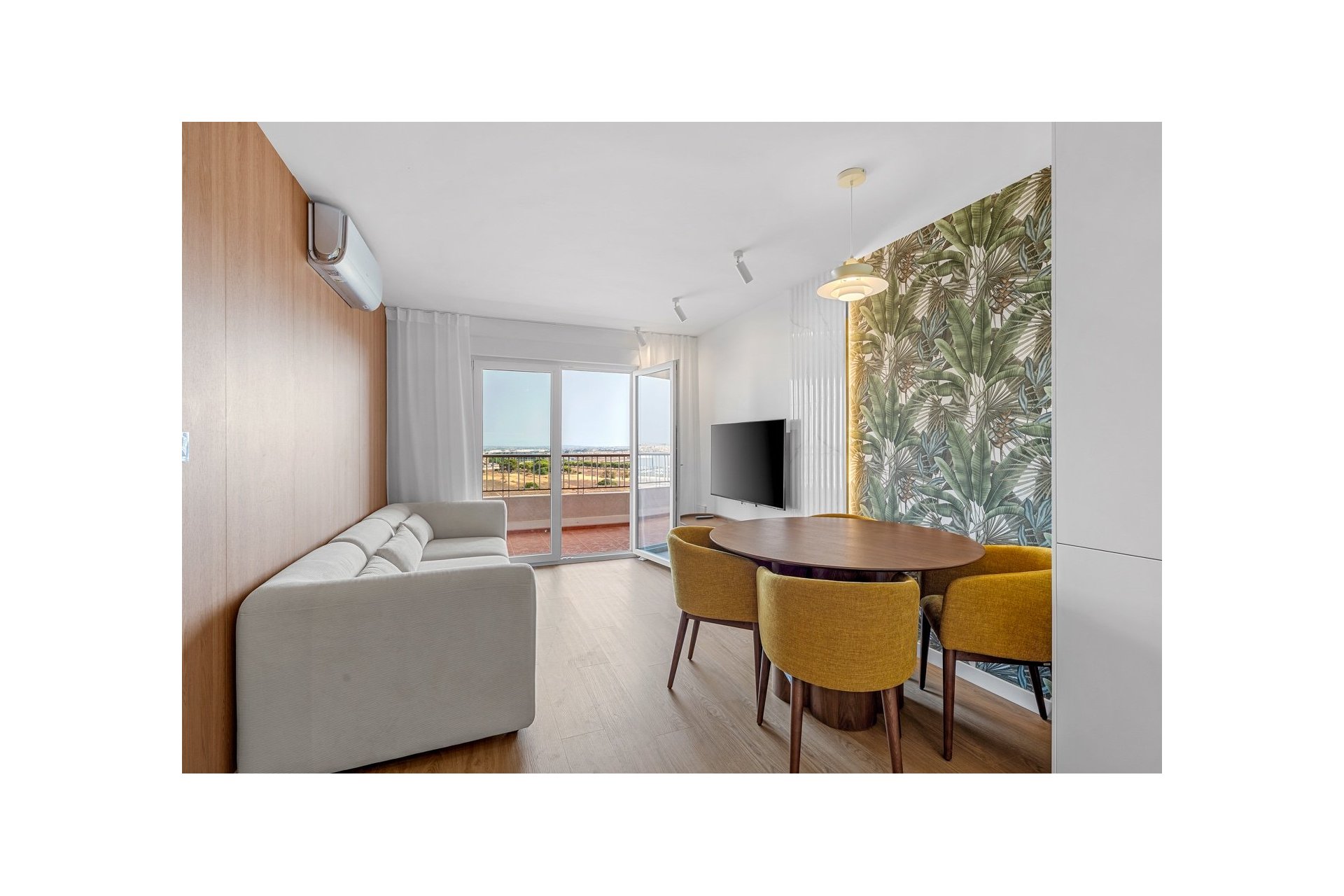 Rynek wtórny - Apartament - Torrevieja - Punta Prima