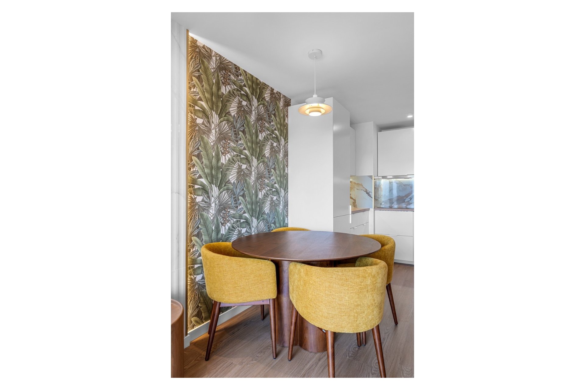 Rynek wtórny - Apartament - Torrevieja - Punta Prima