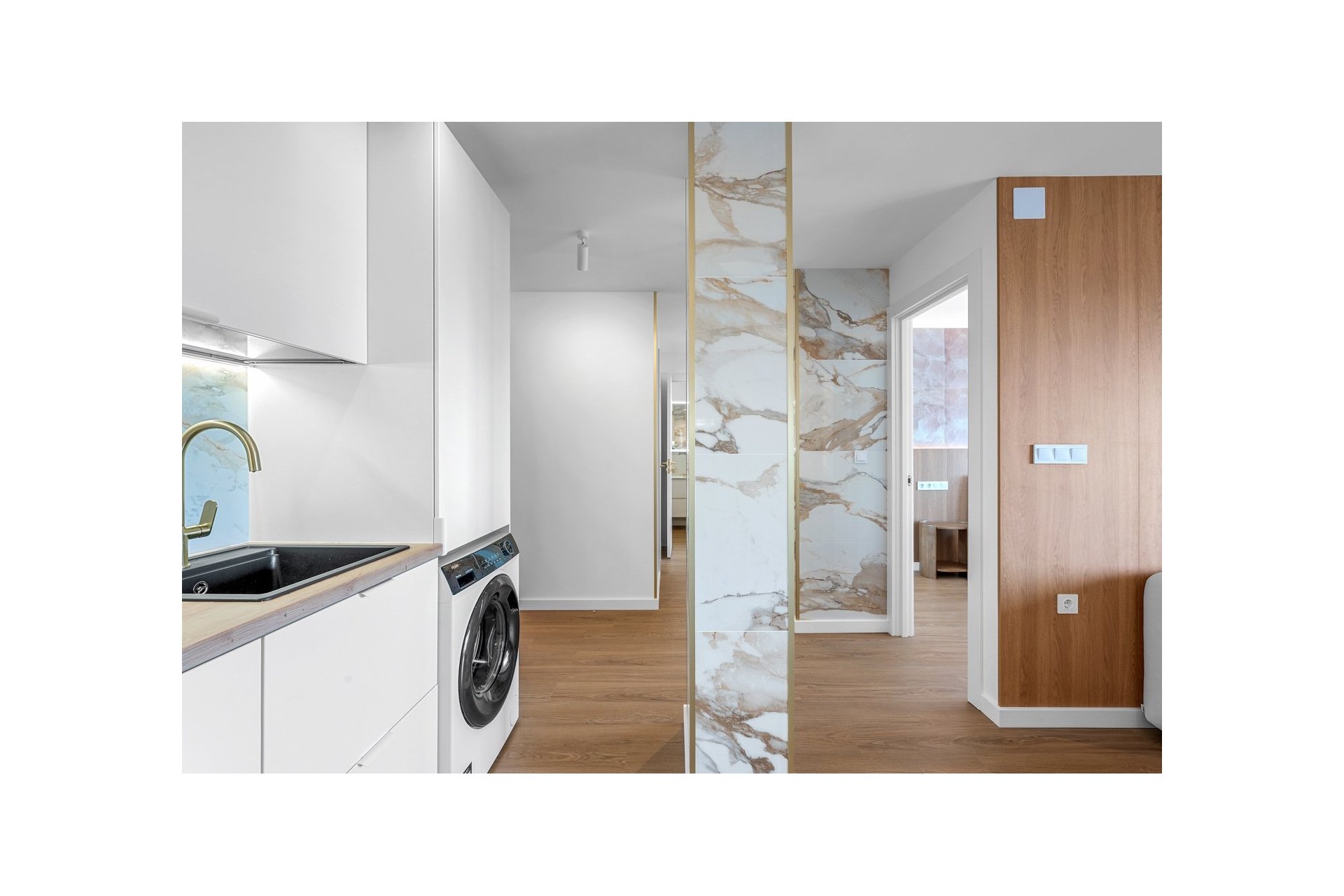 Rynek wtórny - Apartament - Torrevieja - Punta Prima