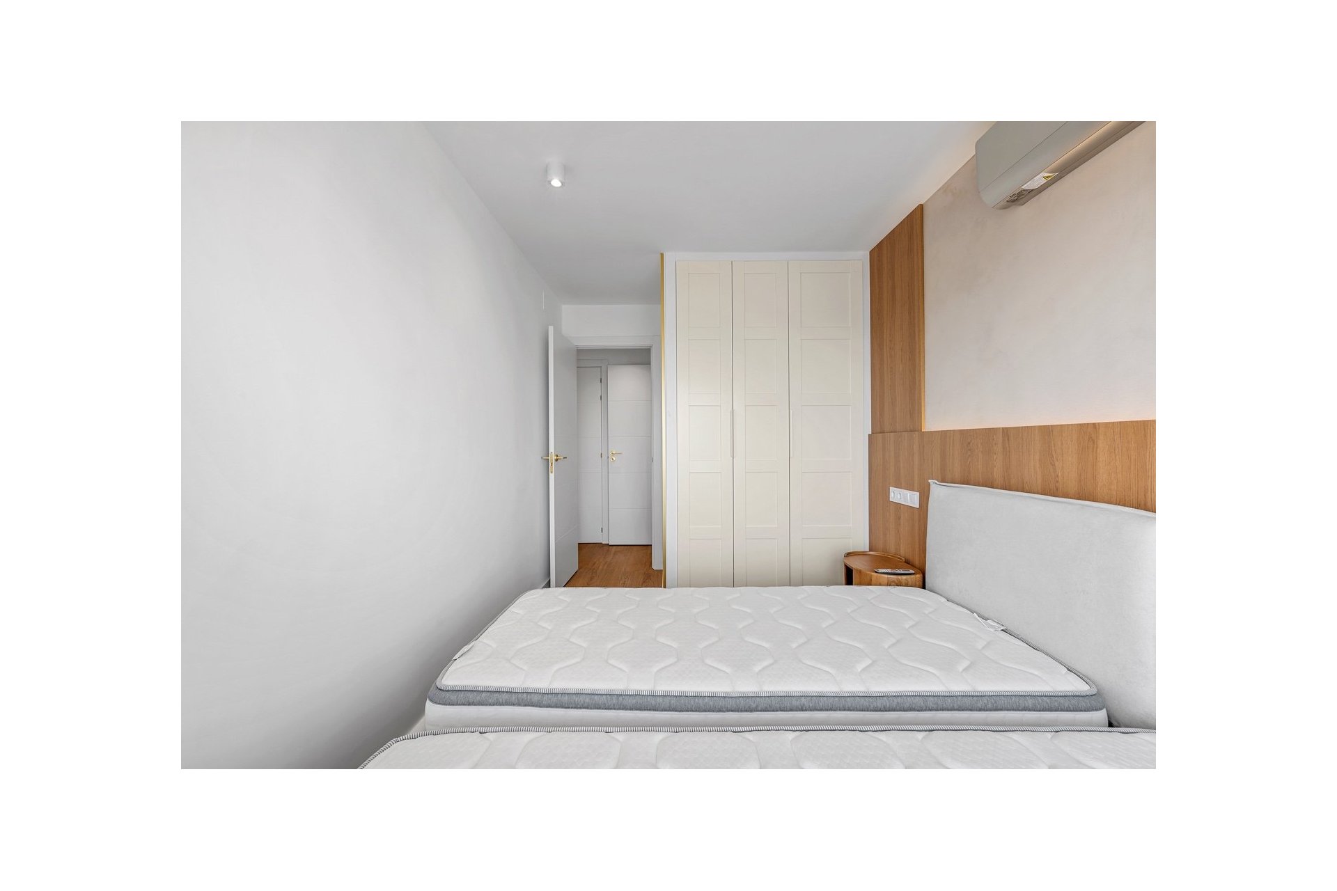 Rynek wtórny - Apartament - Torrevieja - Punta Prima