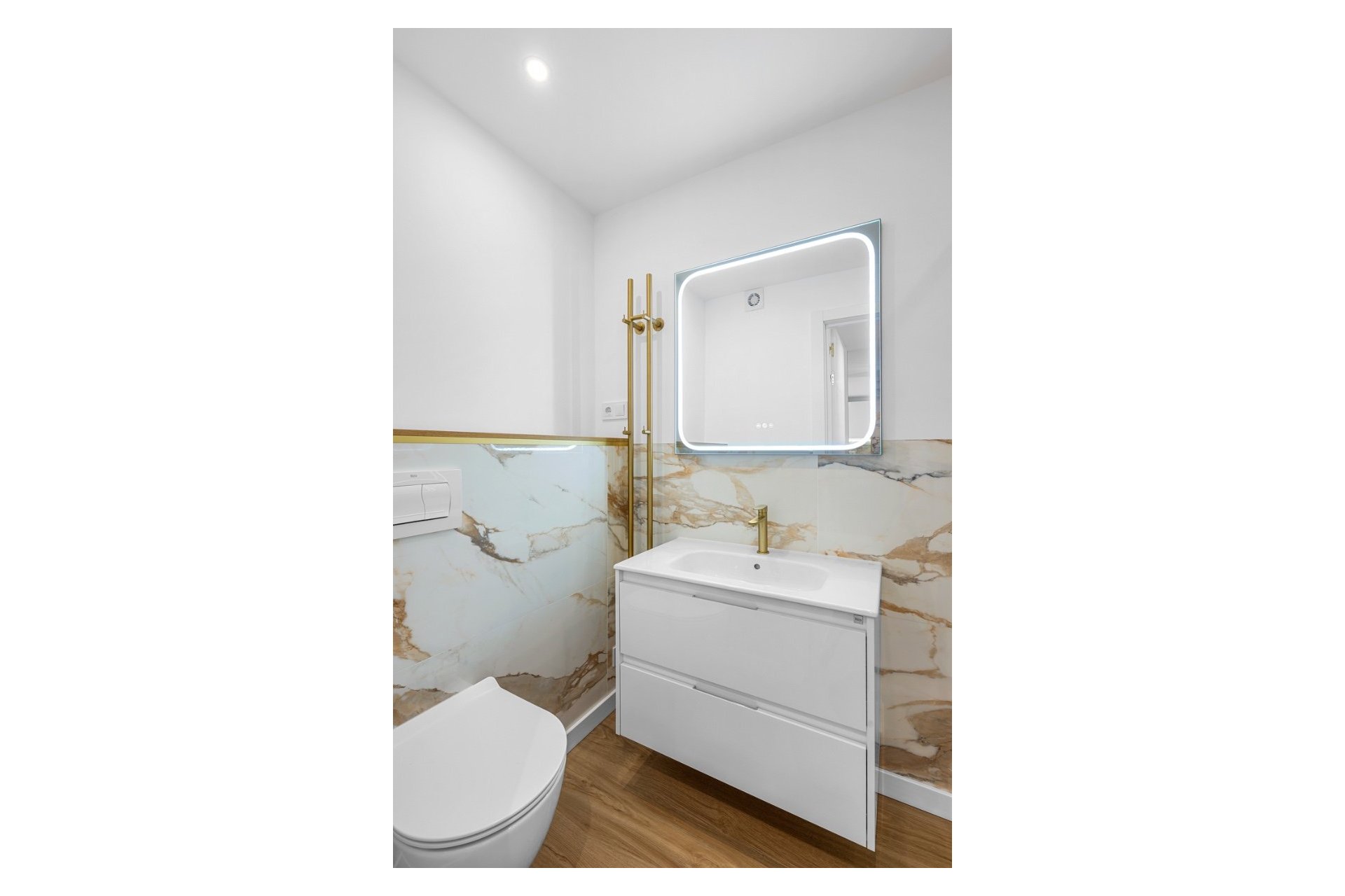 Rynek wtórny - Apartament - Torrevieja - Punta Prima