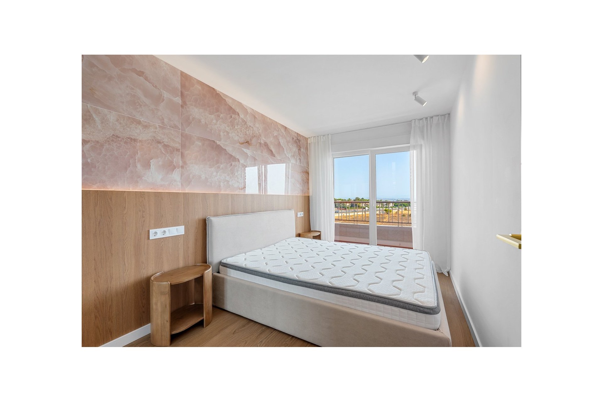Rynek wtórny - Apartament - Torrevieja - Punta Prima
