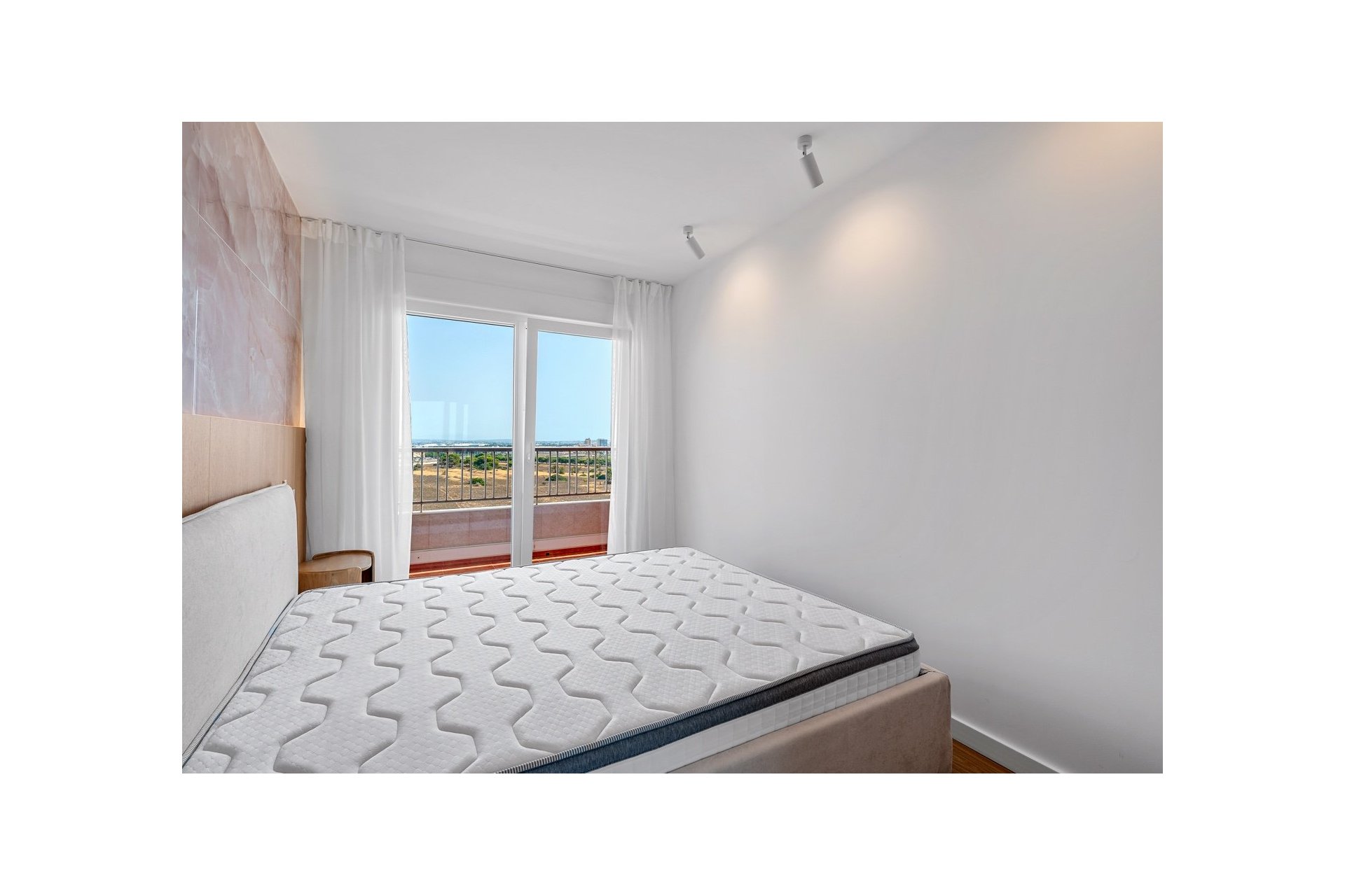 Rynek wtórny - Apartament - Torrevieja - Punta Prima