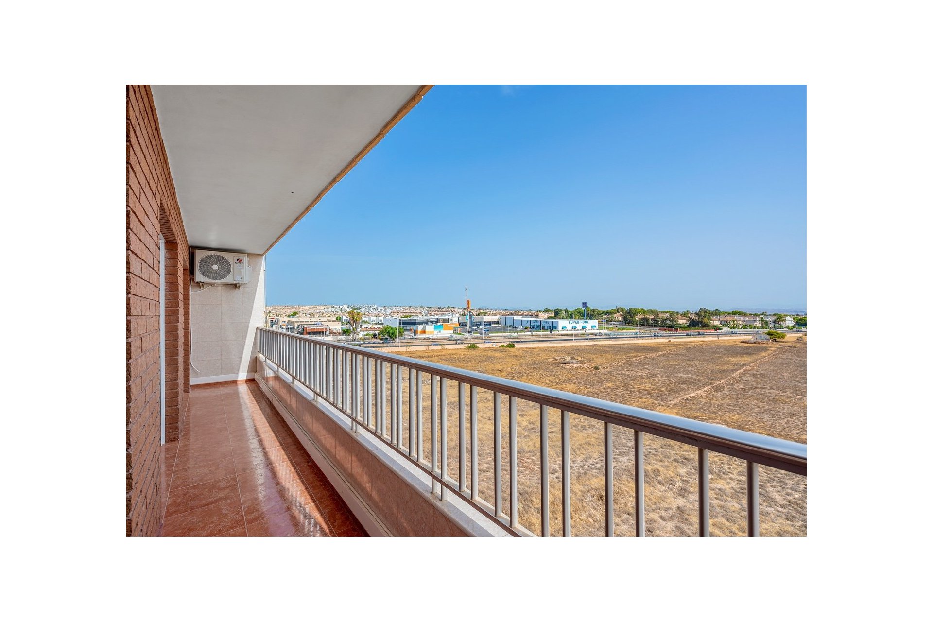 Rynek wtórny - Apartament - Torrevieja - Punta Prima