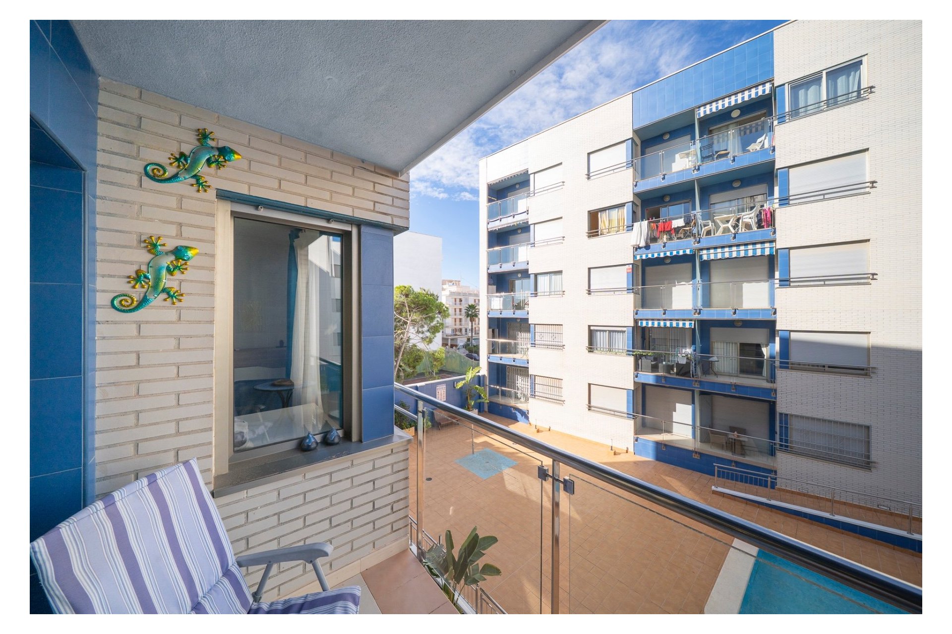 Rynek wtórny - Apartament - Torrevieja