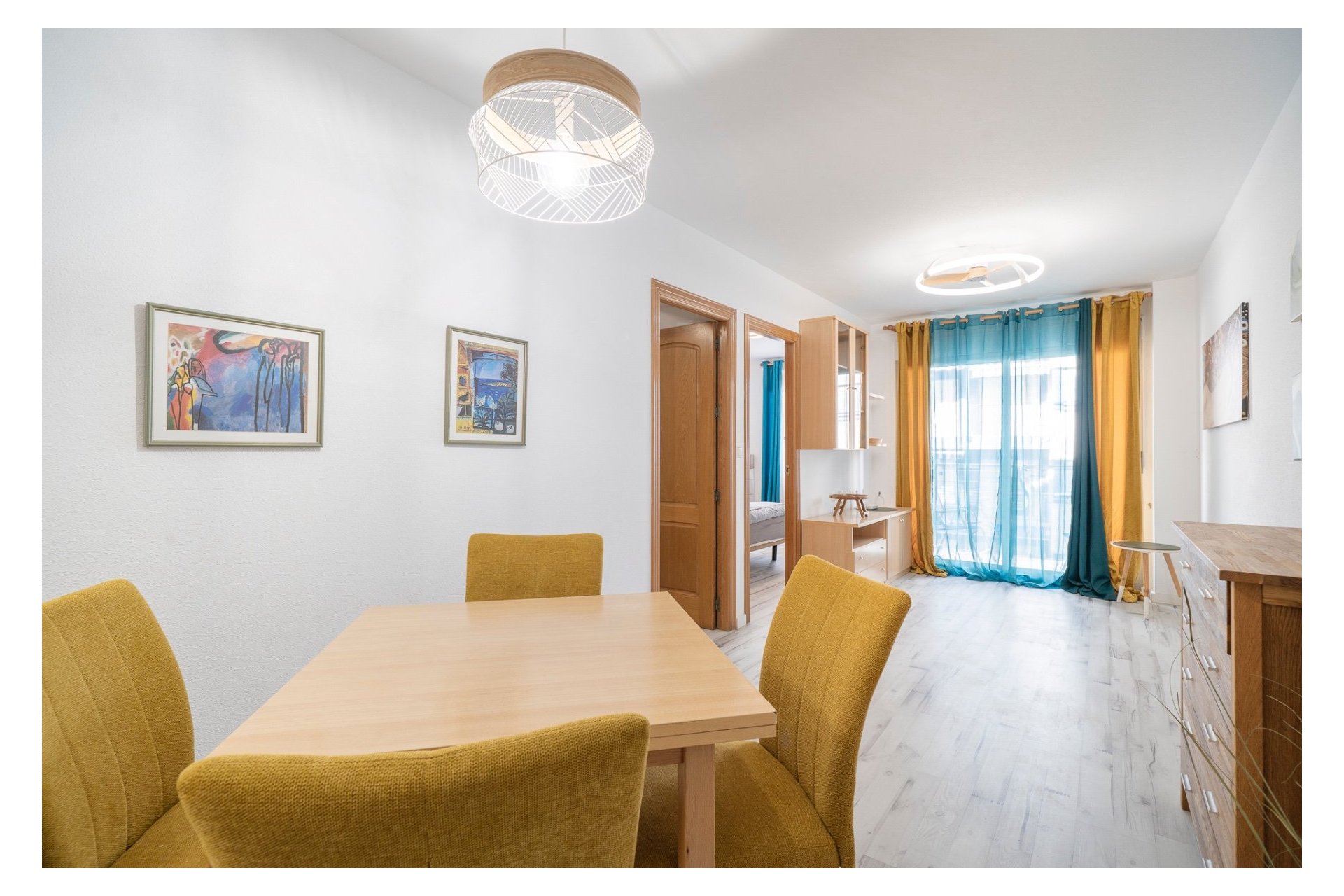 Rynek wtórny - Apartament - Torrevieja
