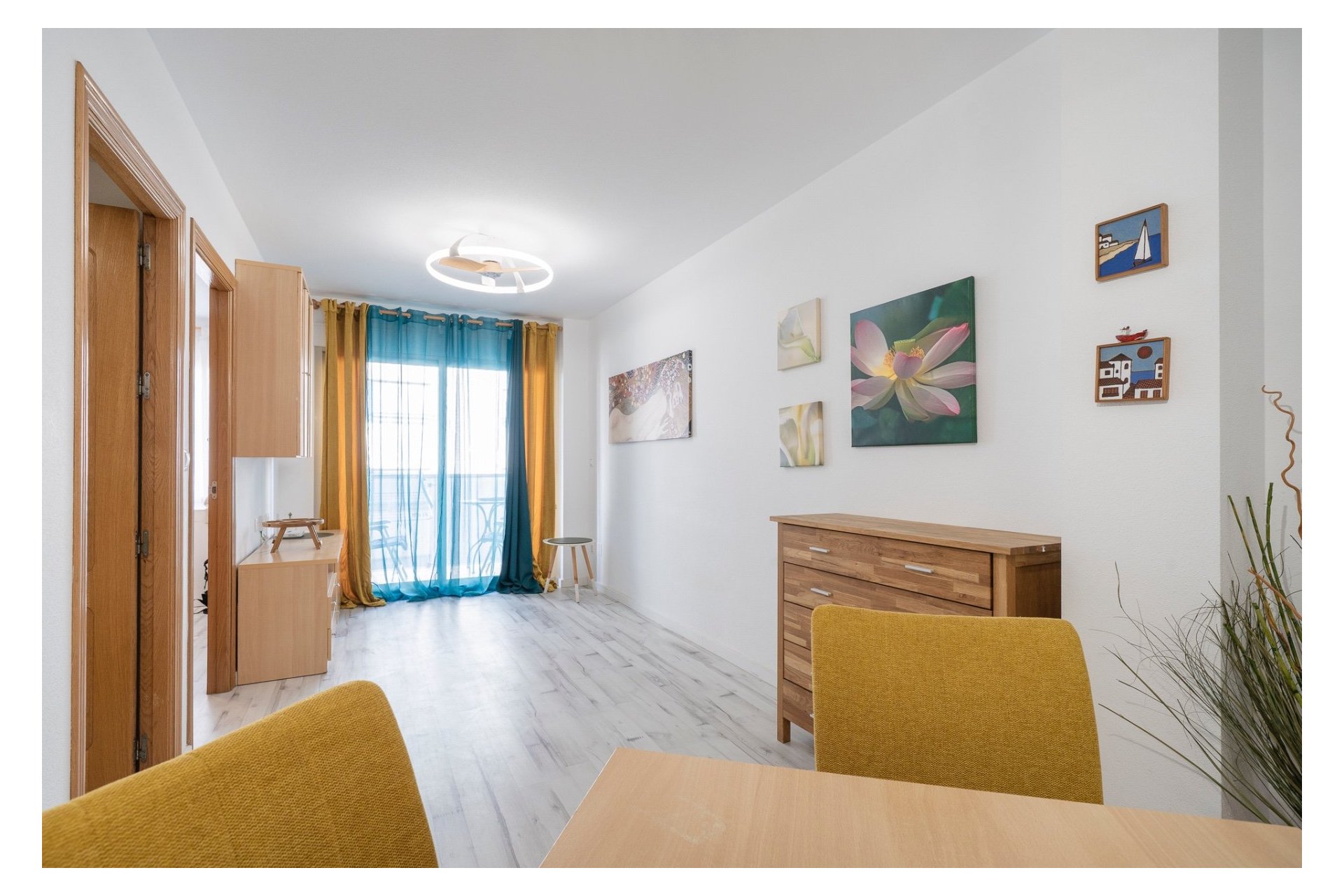 Rynek wtórny - Apartament - Torrevieja