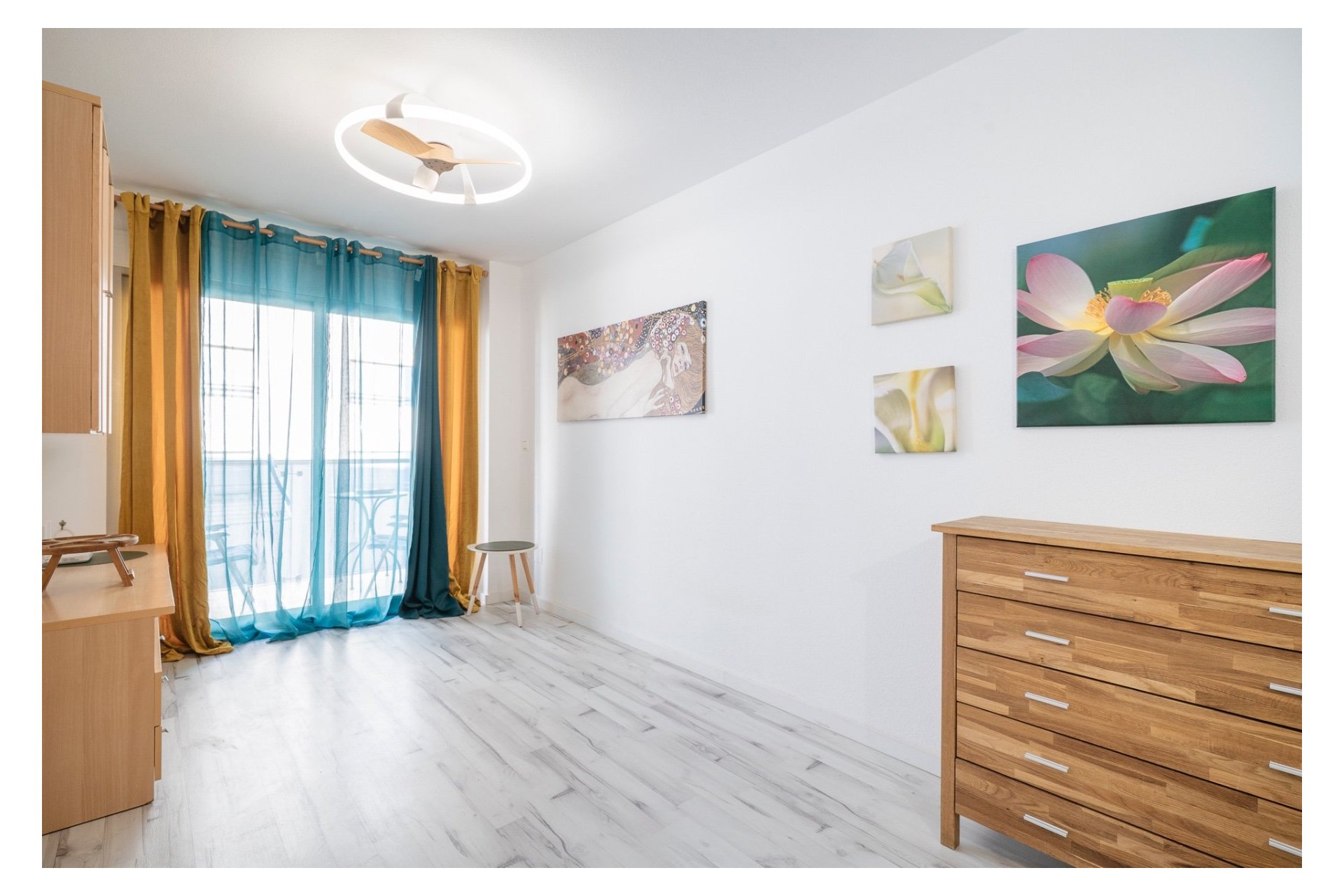 Rynek wtórny - Apartament - Torrevieja