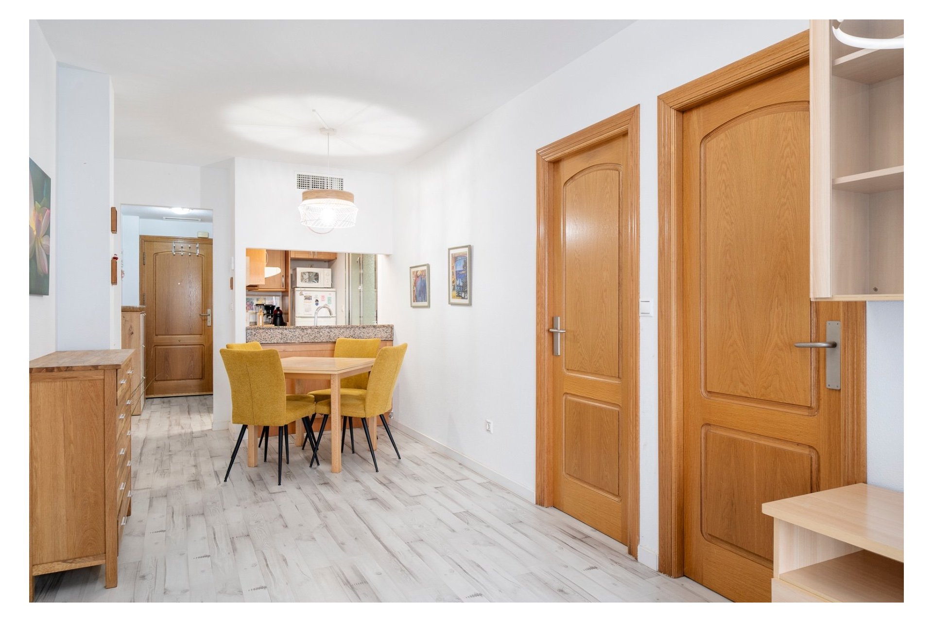 Rynek wtórny - Apartament - Torrevieja