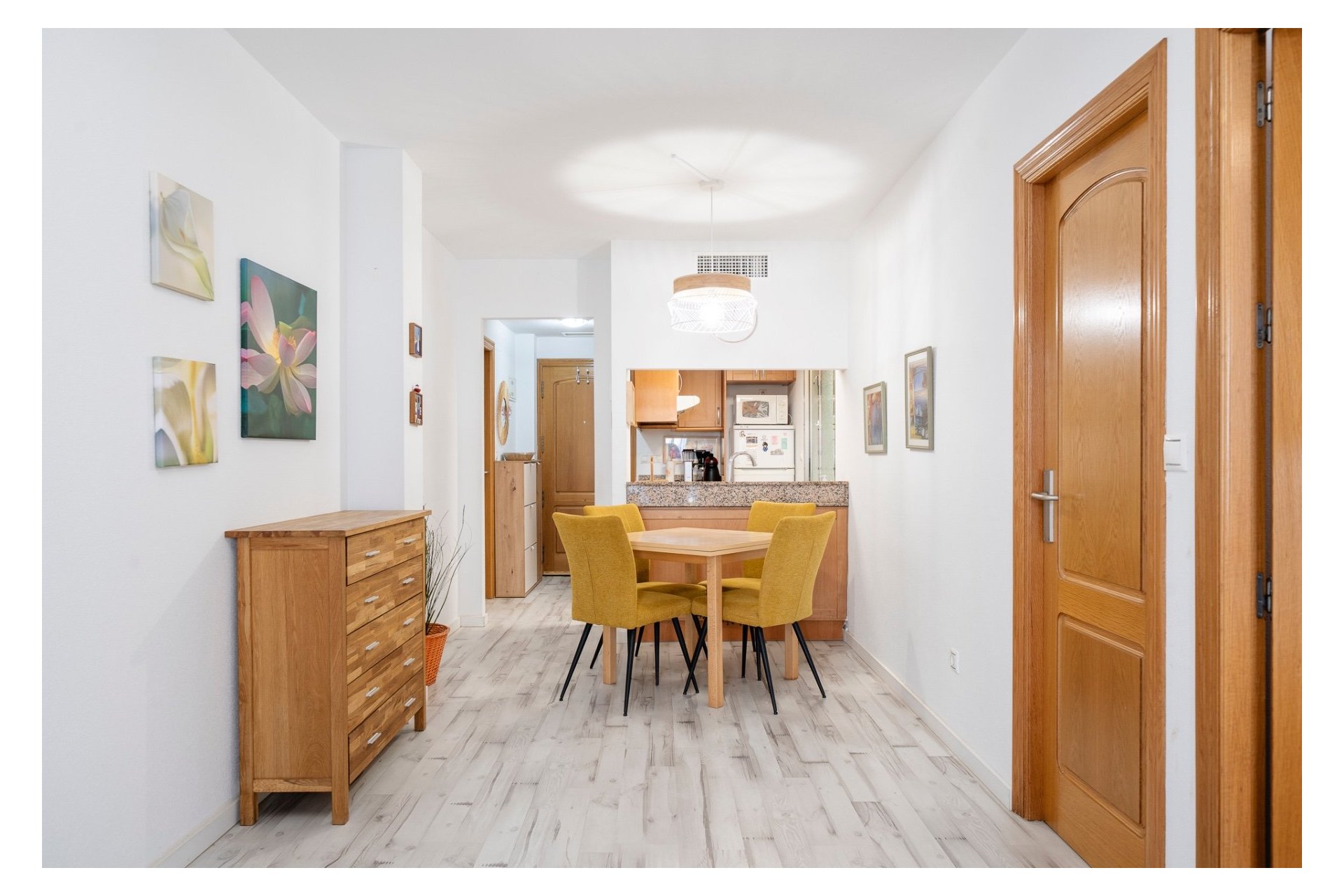 Rynek wtórny - Apartament - Torrevieja