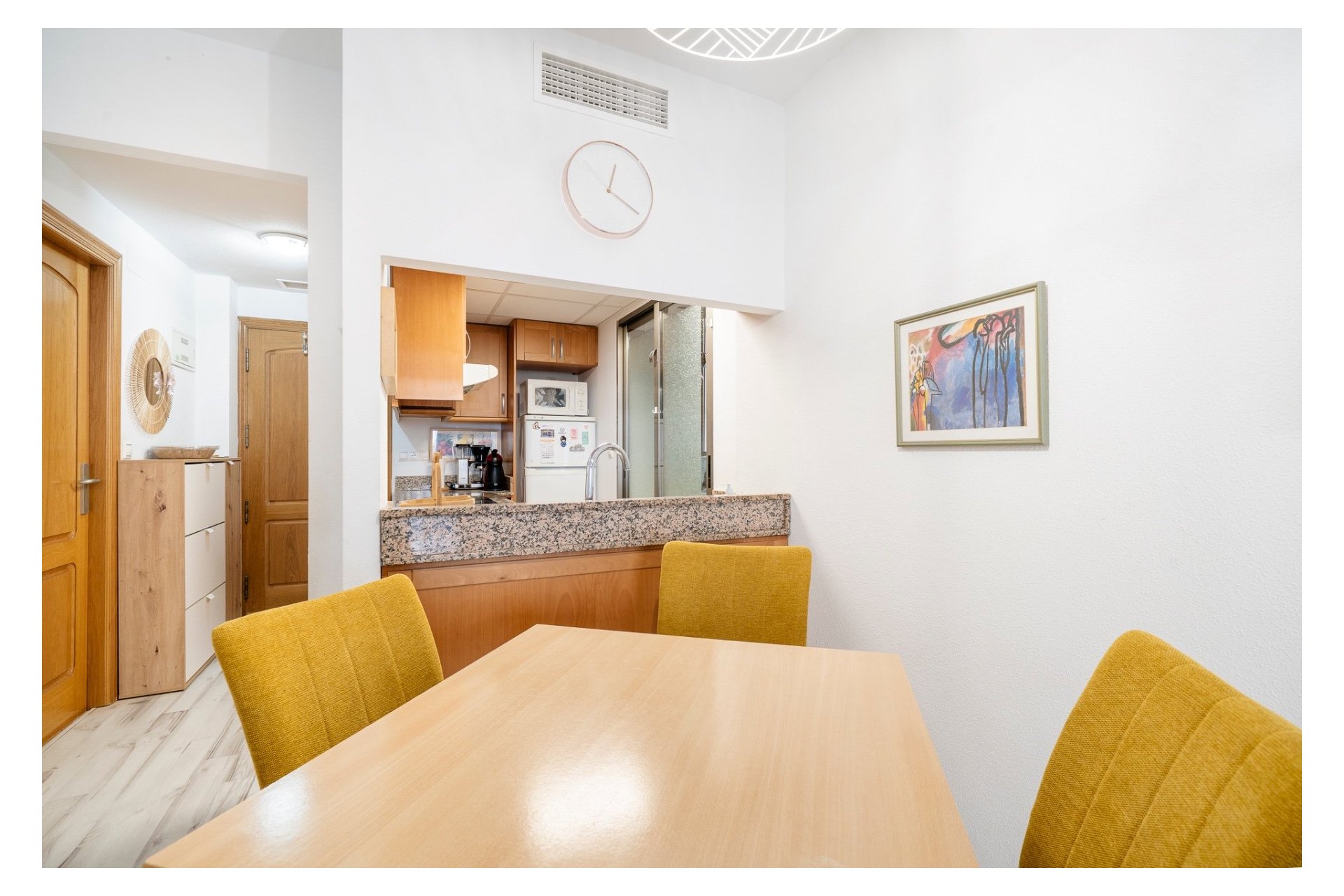 Rynek wtórny - Apartament - Torrevieja