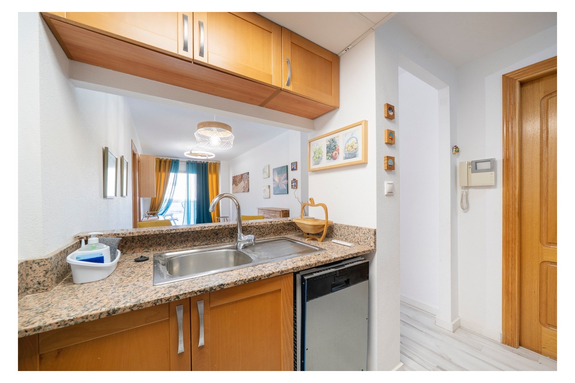 Rynek wtórny - Apartament - Torrevieja