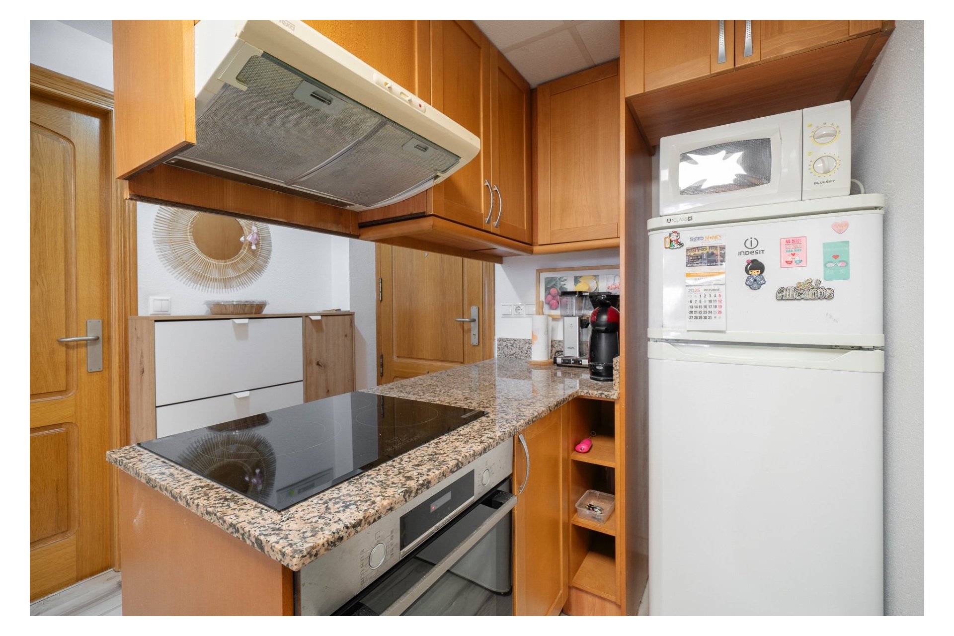 Rynek wtórny - Apartament - Torrevieja