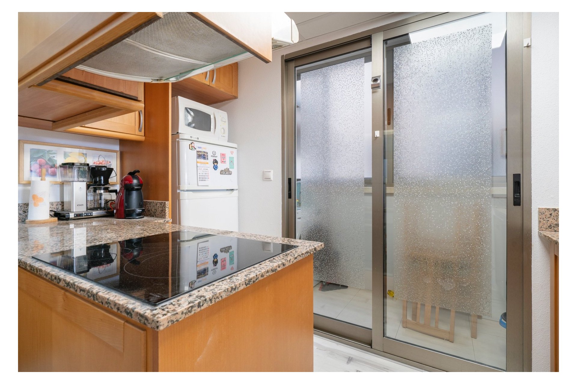 Rynek wtórny - Apartament - Torrevieja