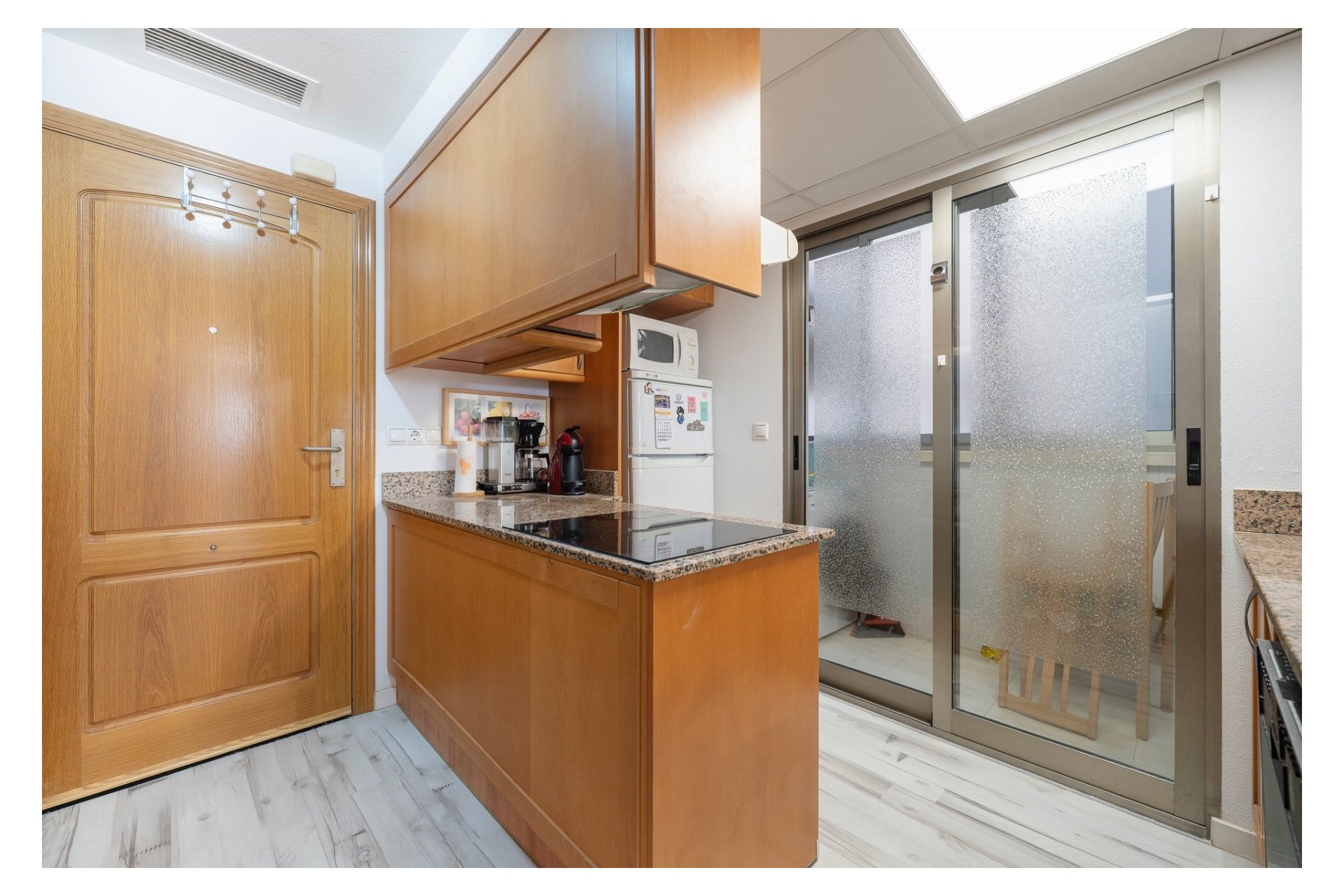 Rynek wtórny - Apartament - Torrevieja