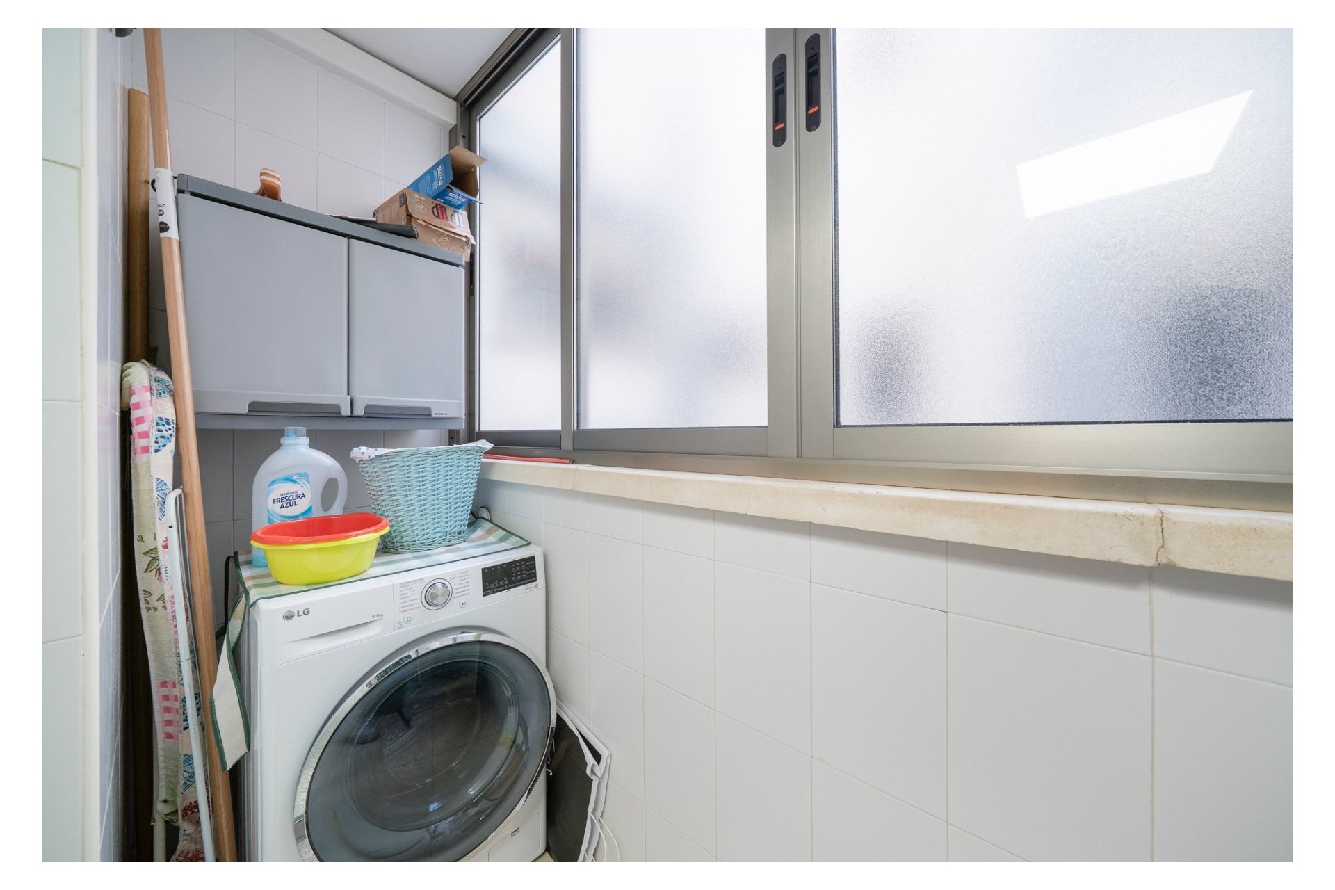 Rynek wtórny - Apartament - Torrevieja